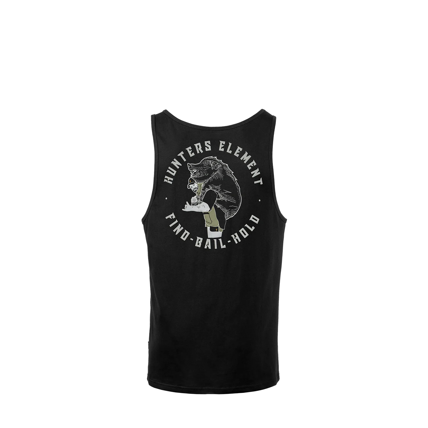 Razorback Singlet