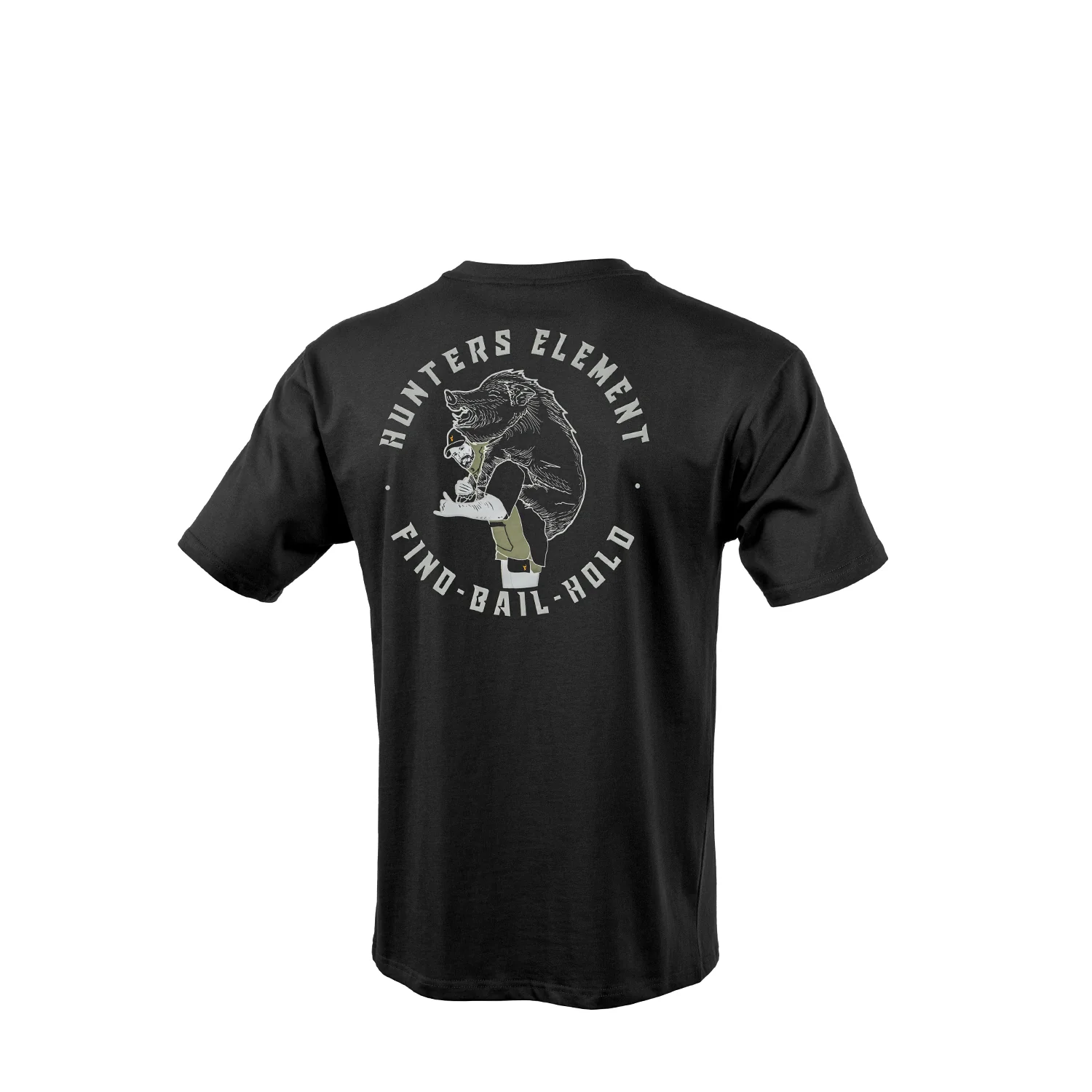 Razorback Tee - Image 3