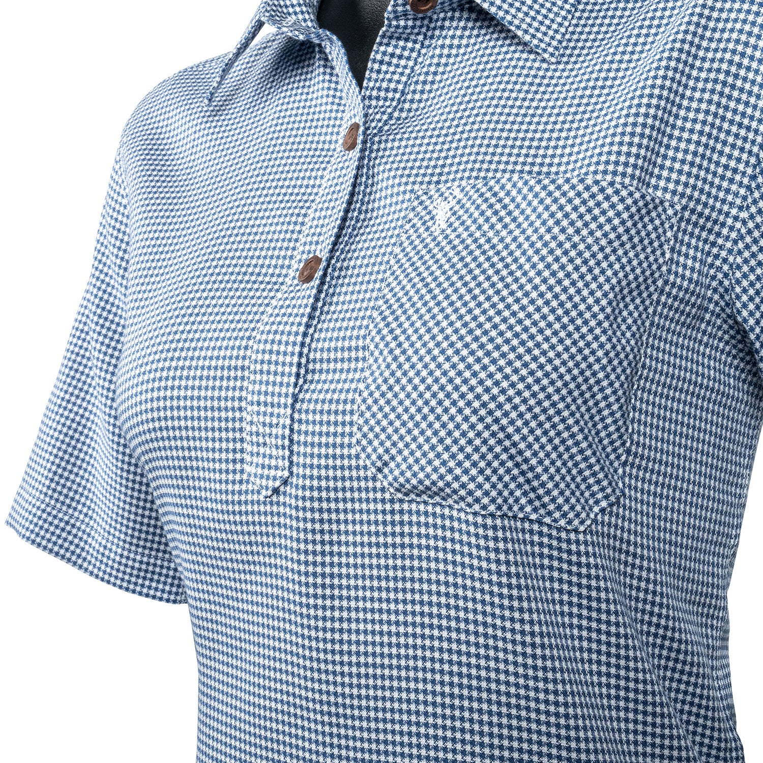 Realm Shirt Women's - Image 10