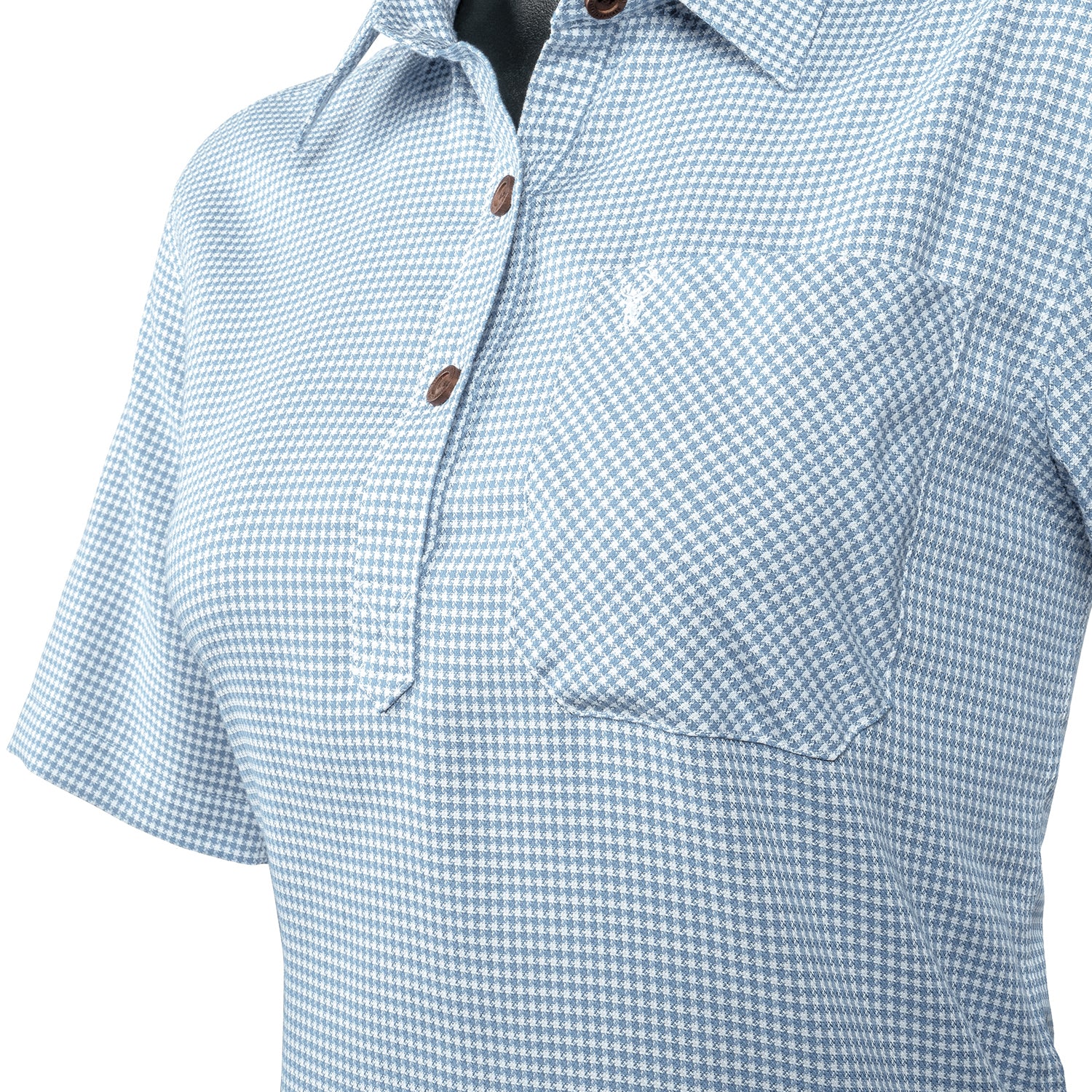 Realm Shirt Women's - Image 18