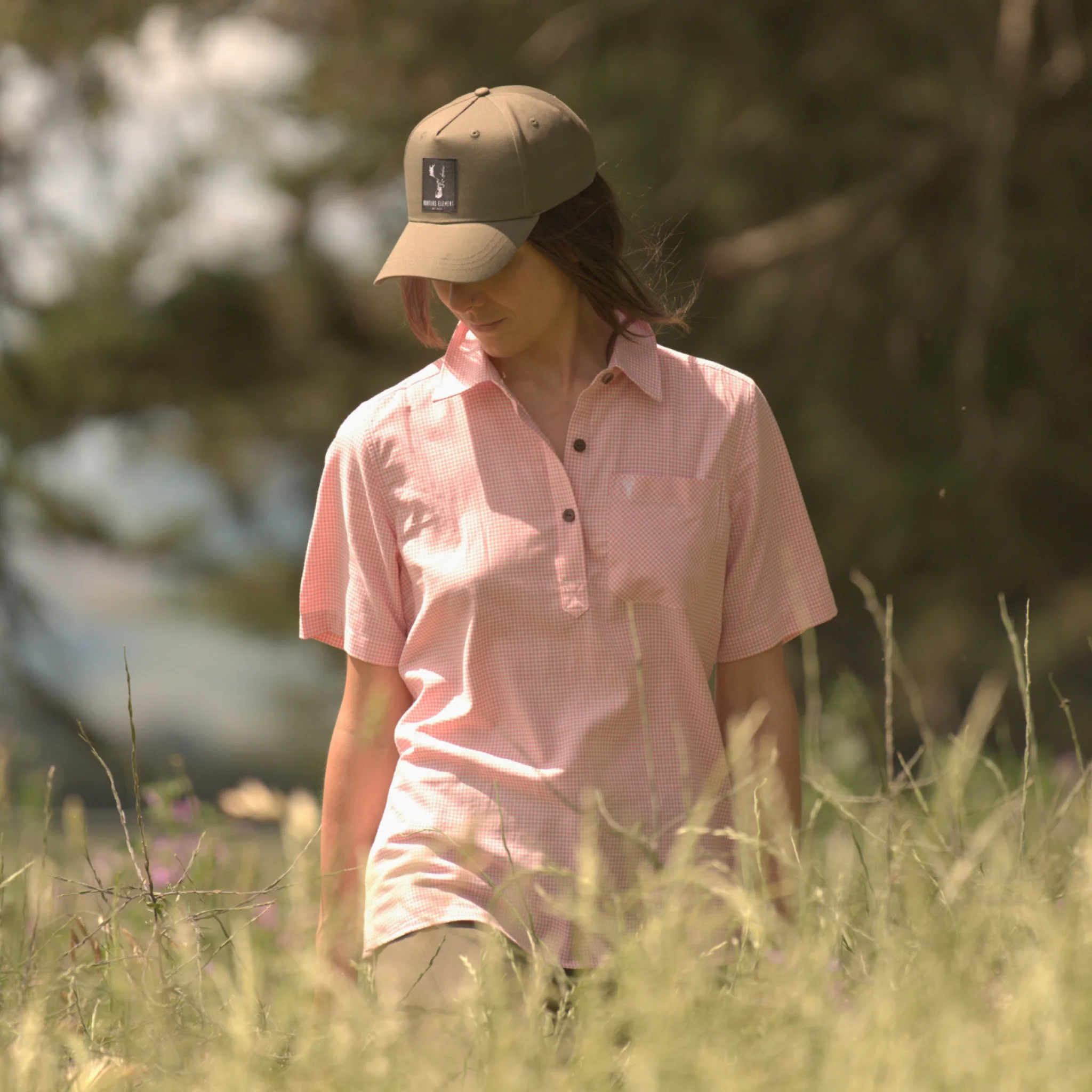 Realm Shirt Women's - Image 21