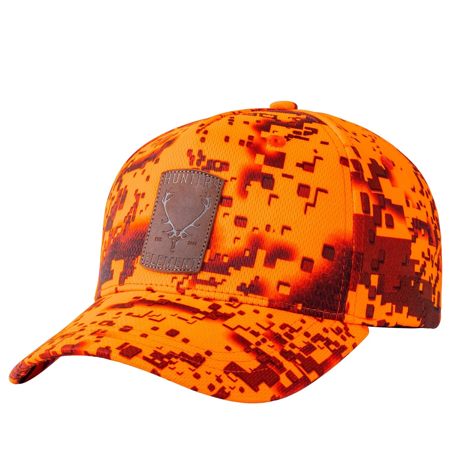 Red Stag Cap - Image 2