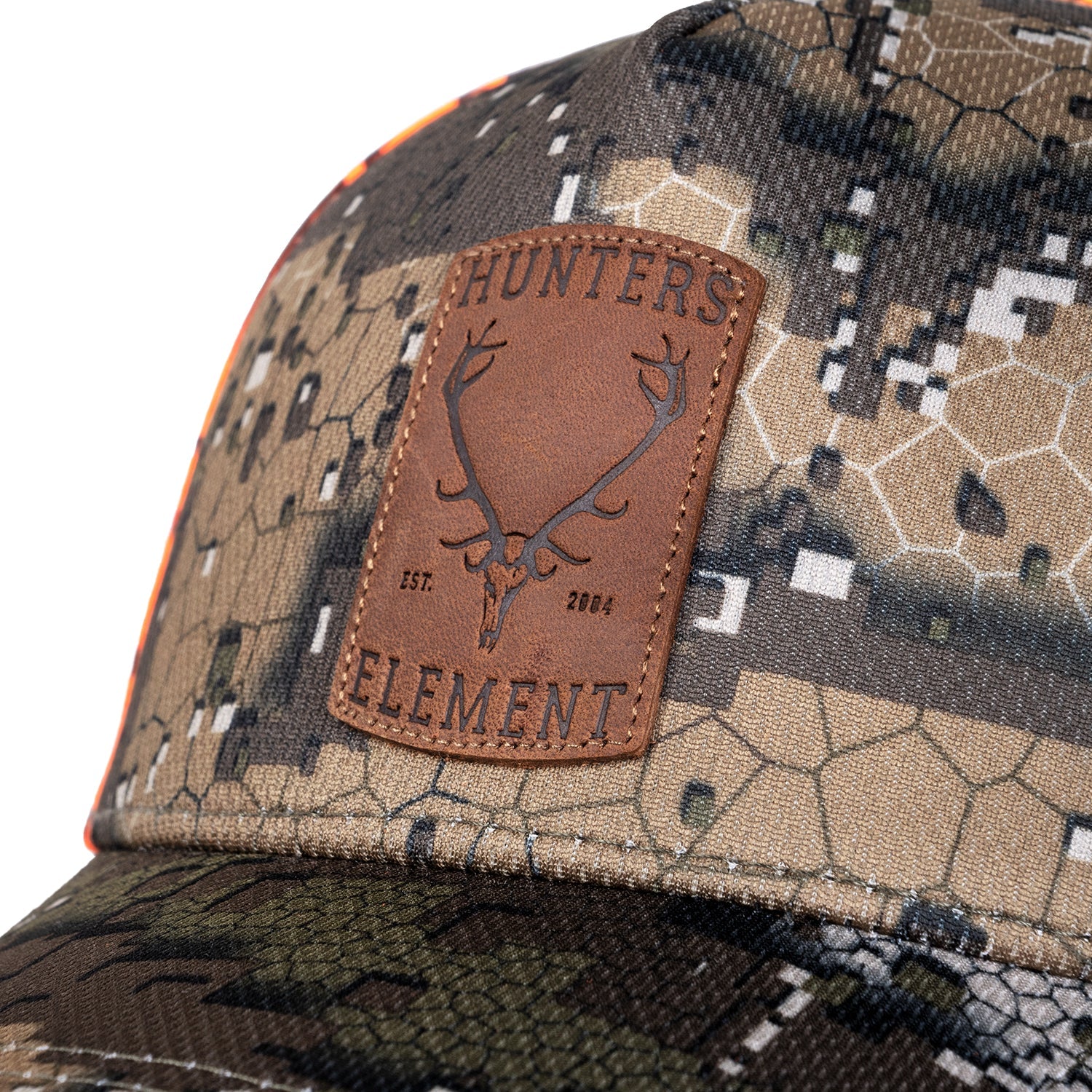 Red Stag Cap - Image 20