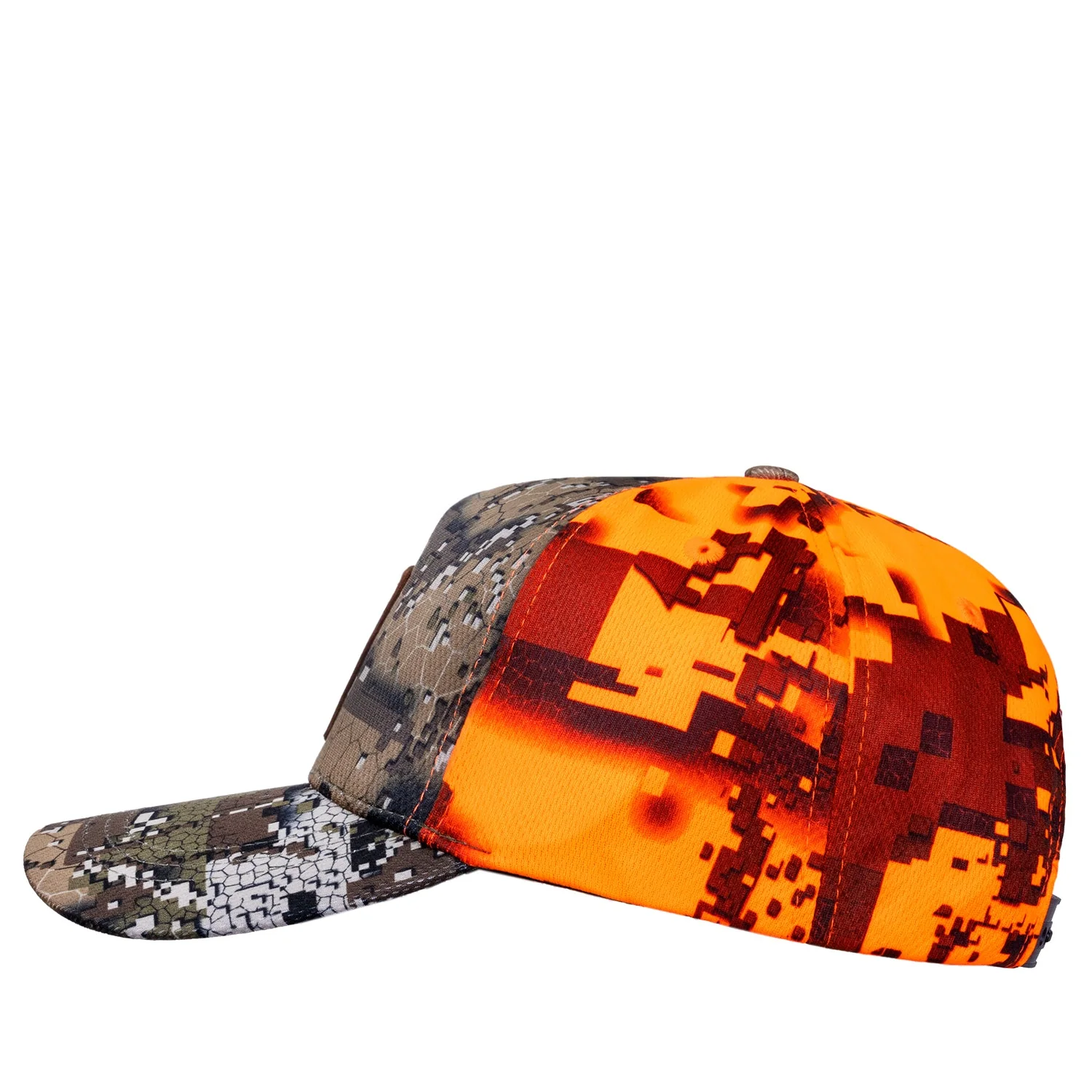 Red Stag Cap - Image 21