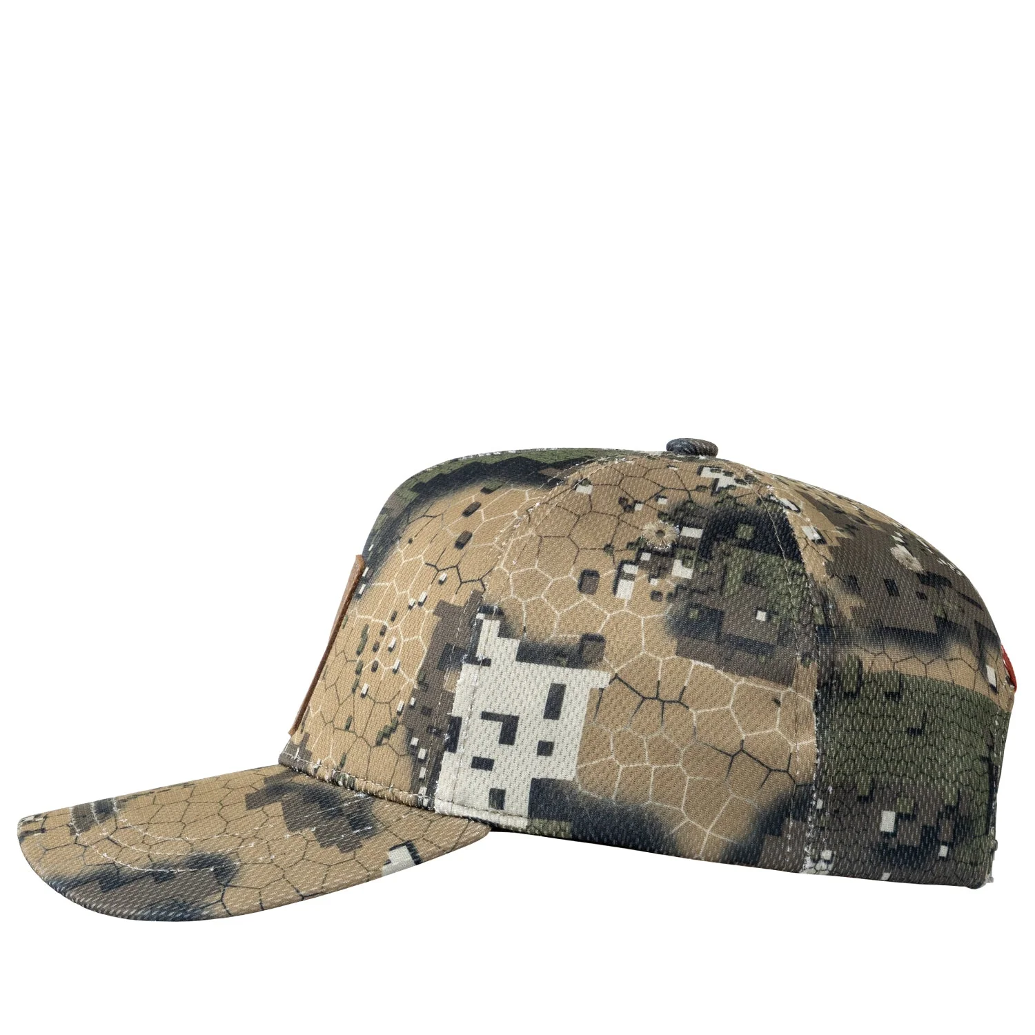Red Stag Cap - Image 3