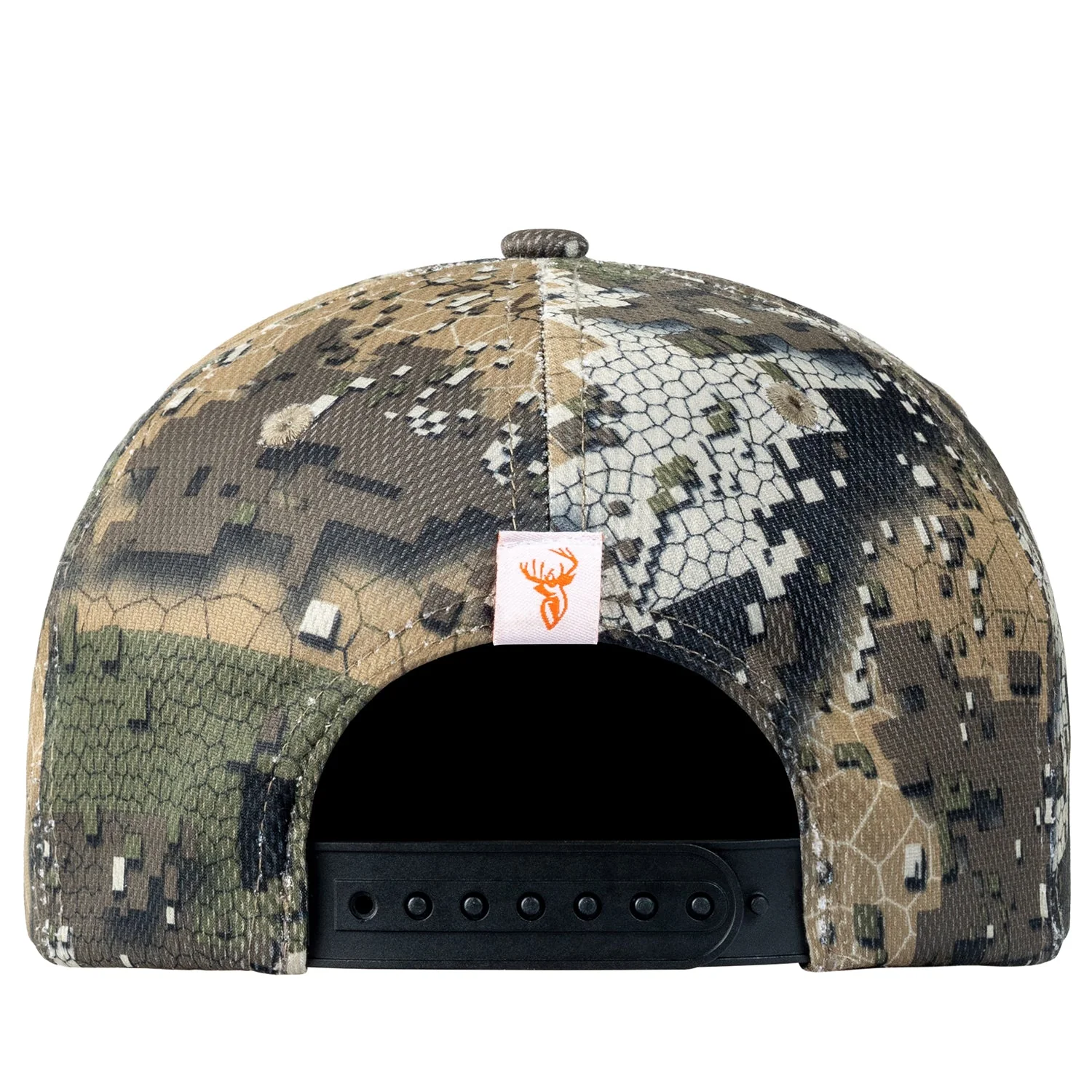 Red Stag Cap - Image 4