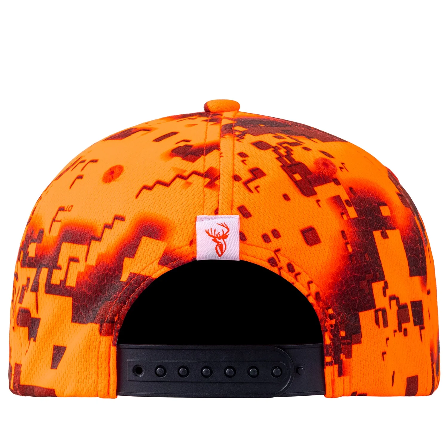 Red Stag Cap - Image 7