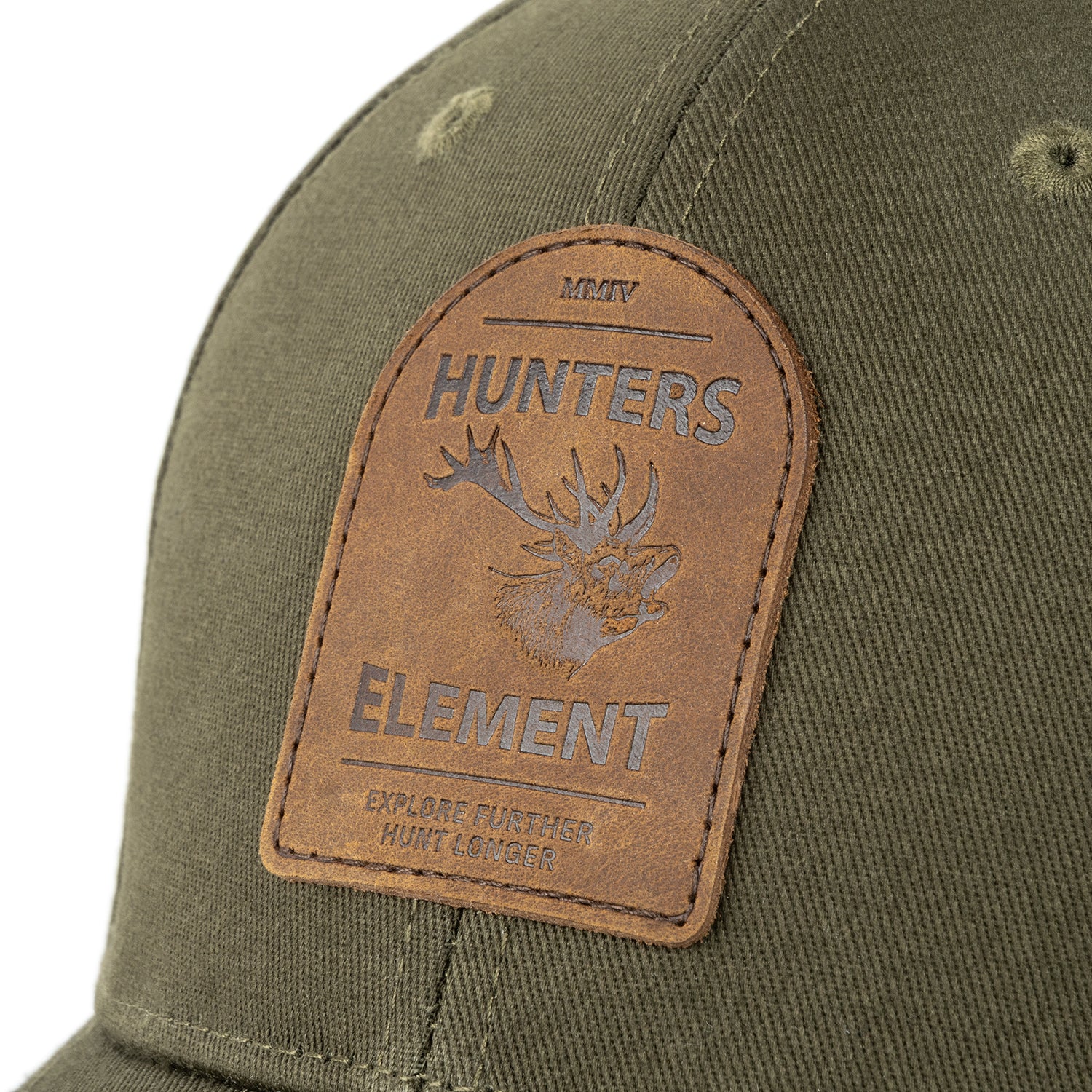 Roaring Stag Cap - Image 3
