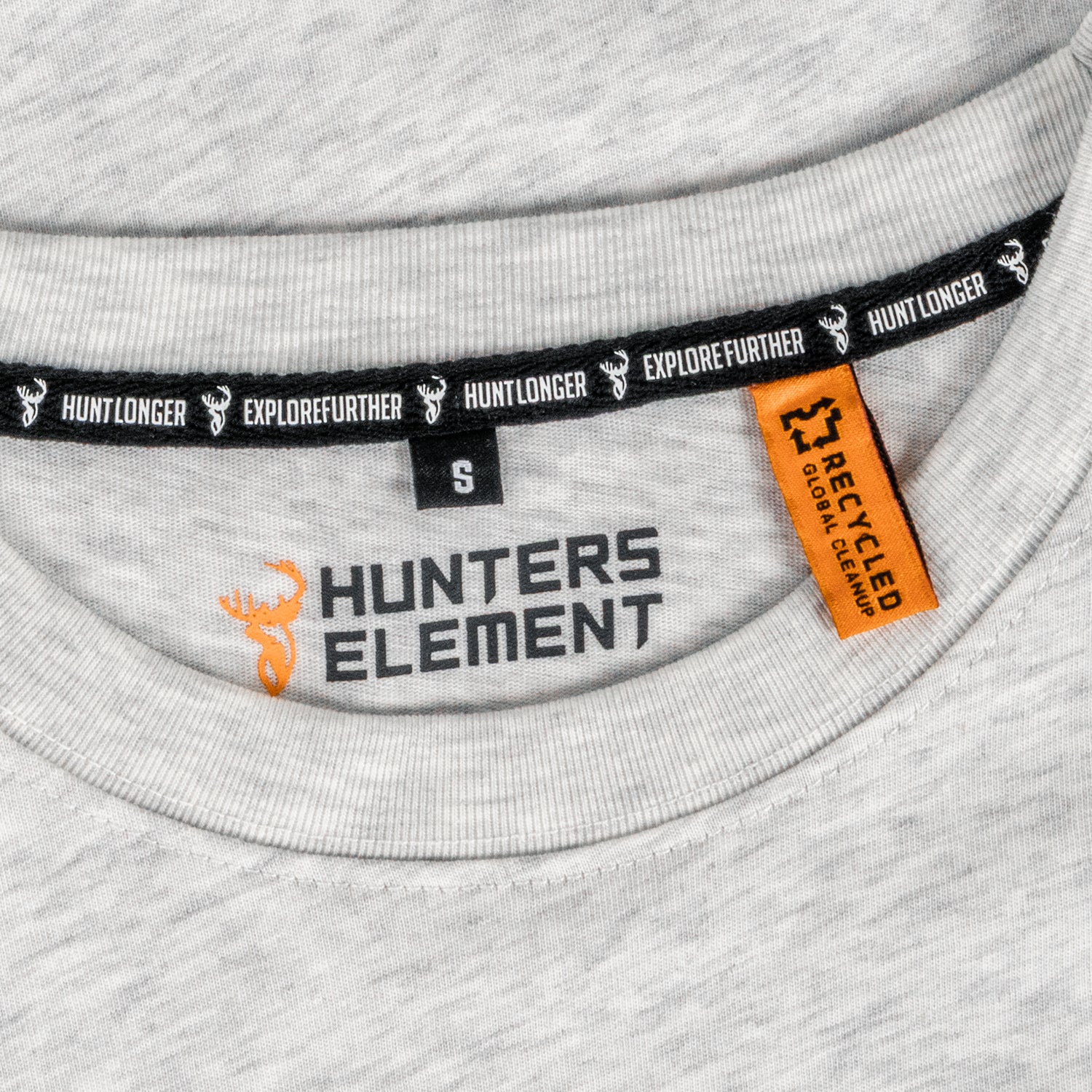 Roaring Stag Tee - Image 6