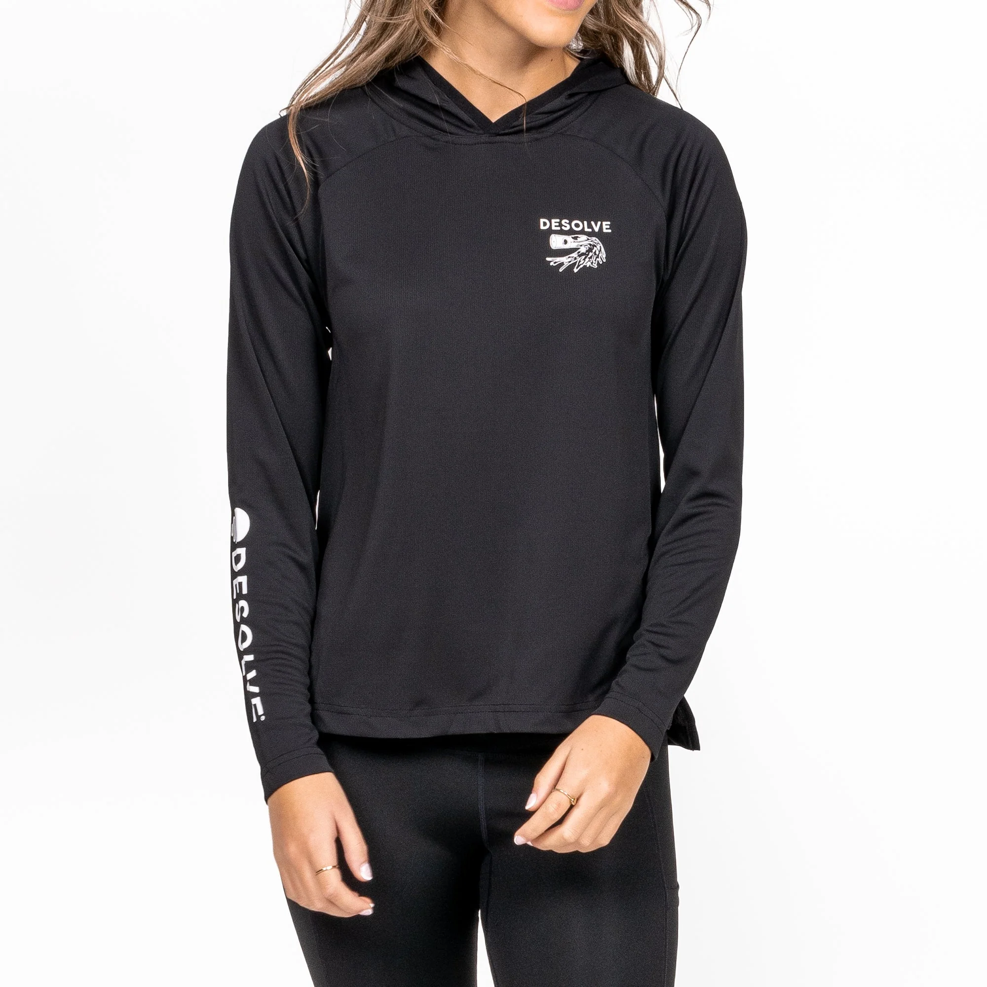 Sail Breaker Hoodie Women's - Image 3