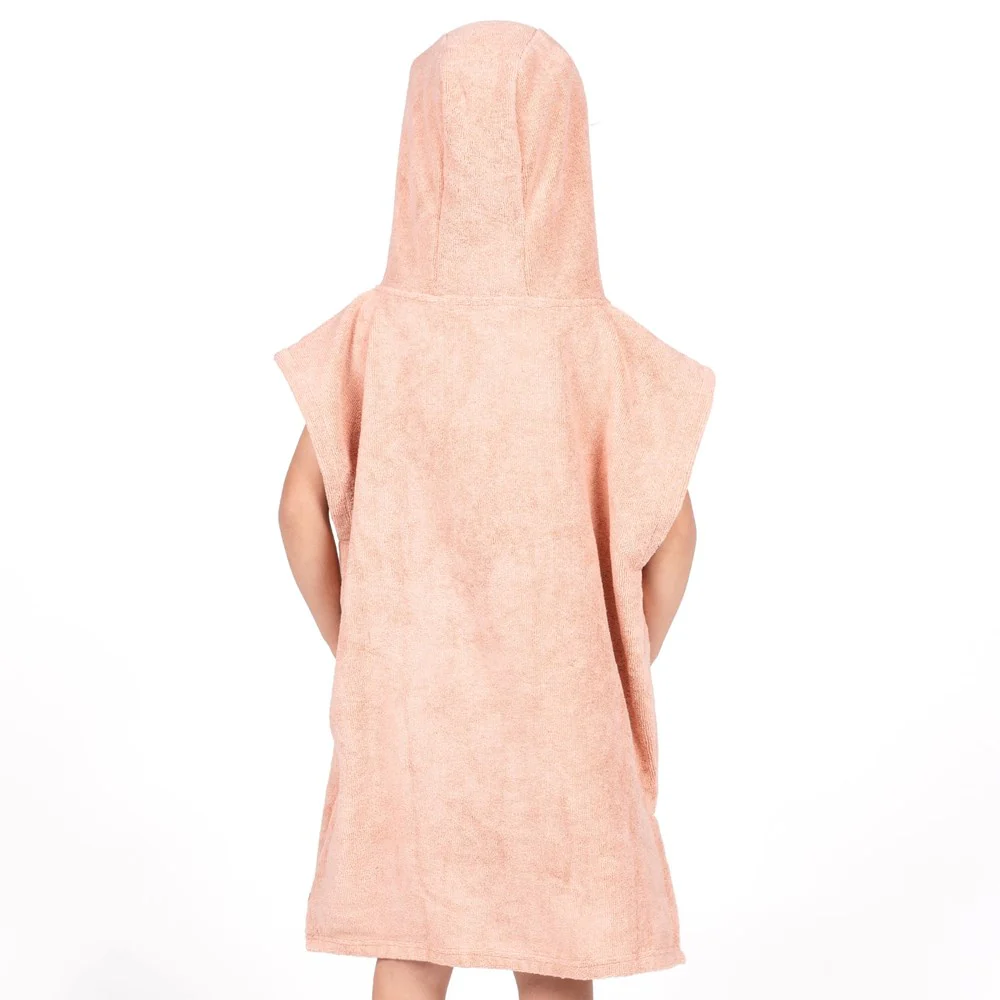 Sail Towel Poncho Kids' - Image 2