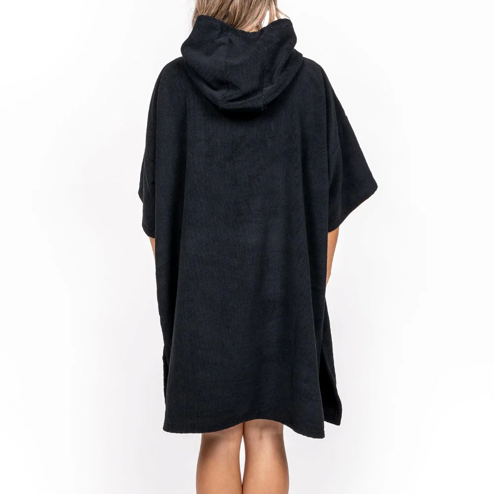 Sail Towel Poncho Women's - Image 2