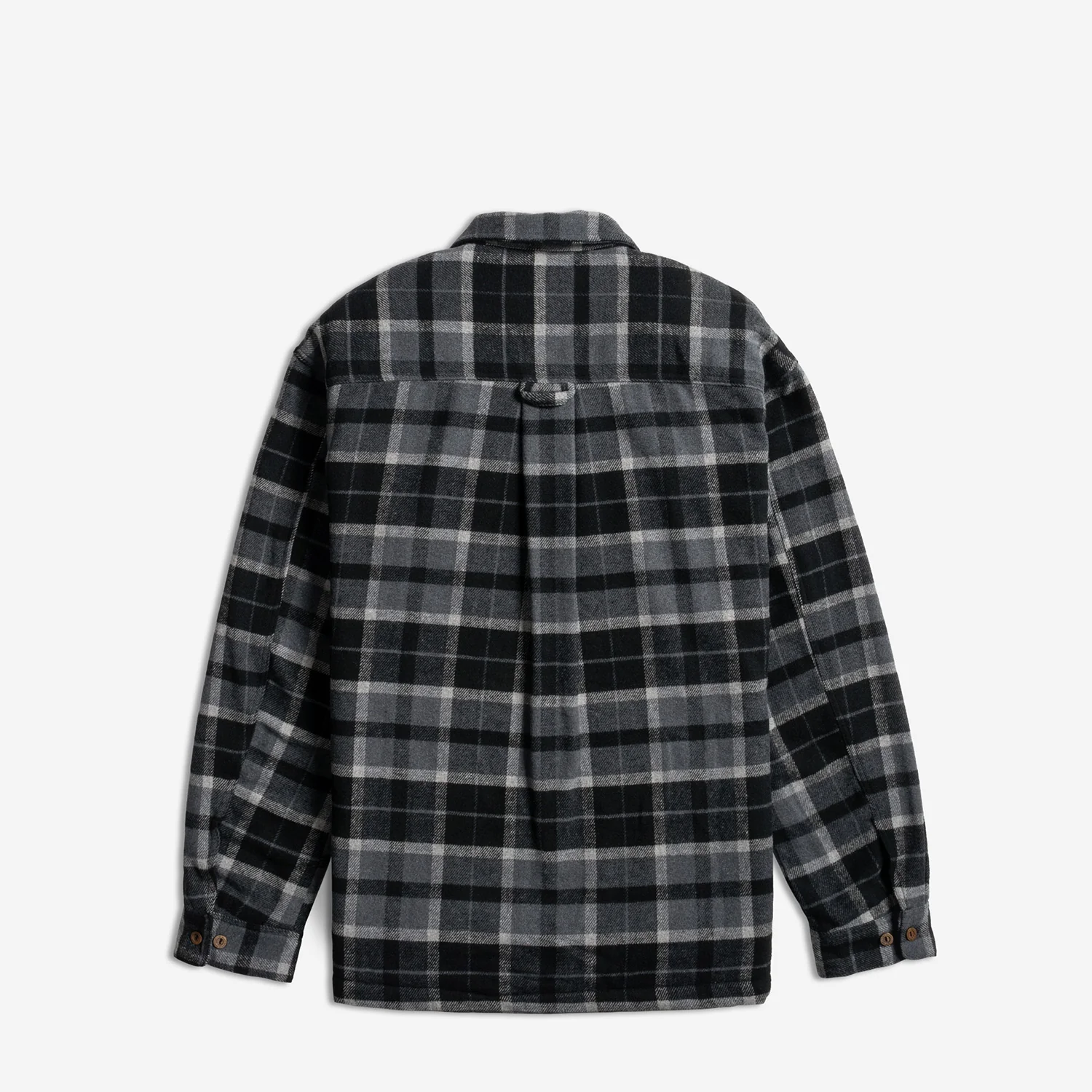Sawyer Shacket - Image 3