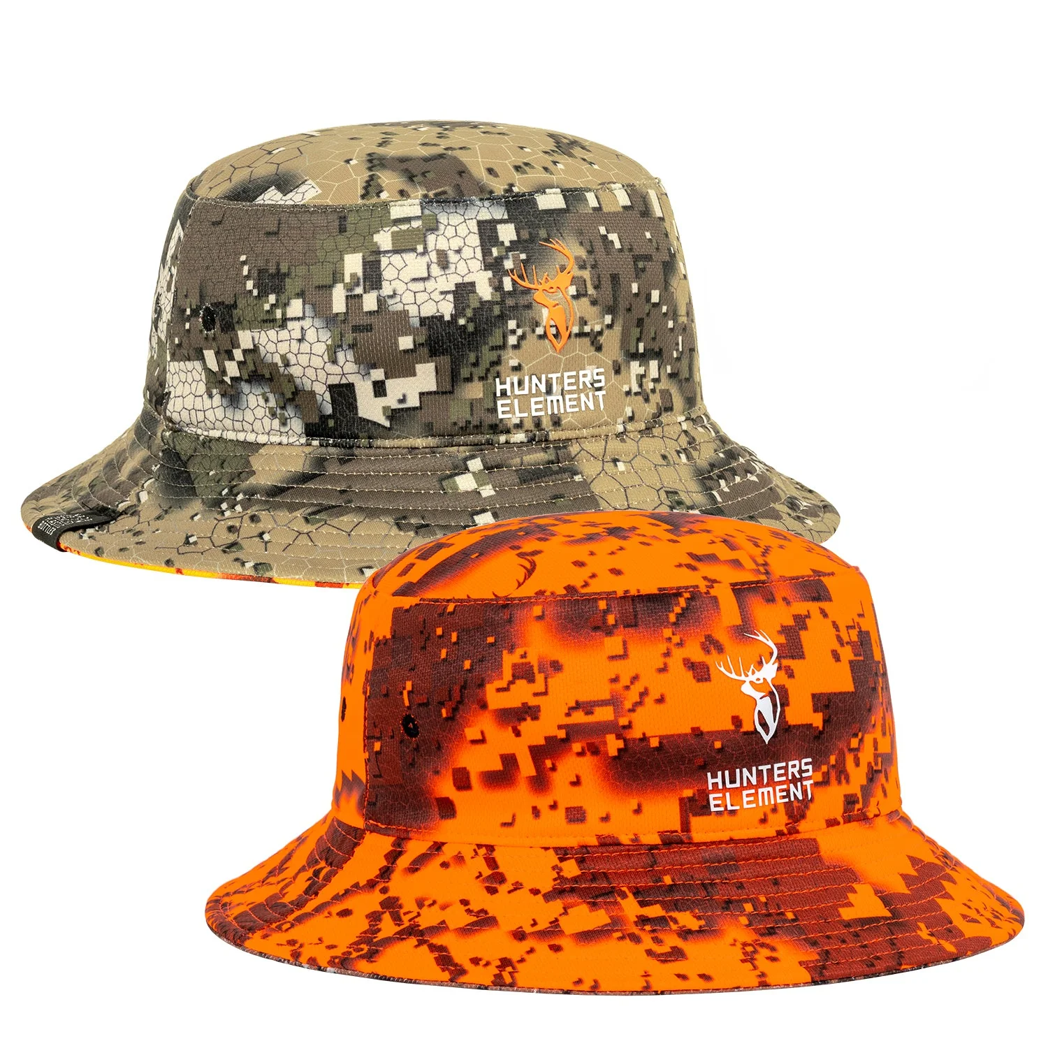 Shift Bucket Hat