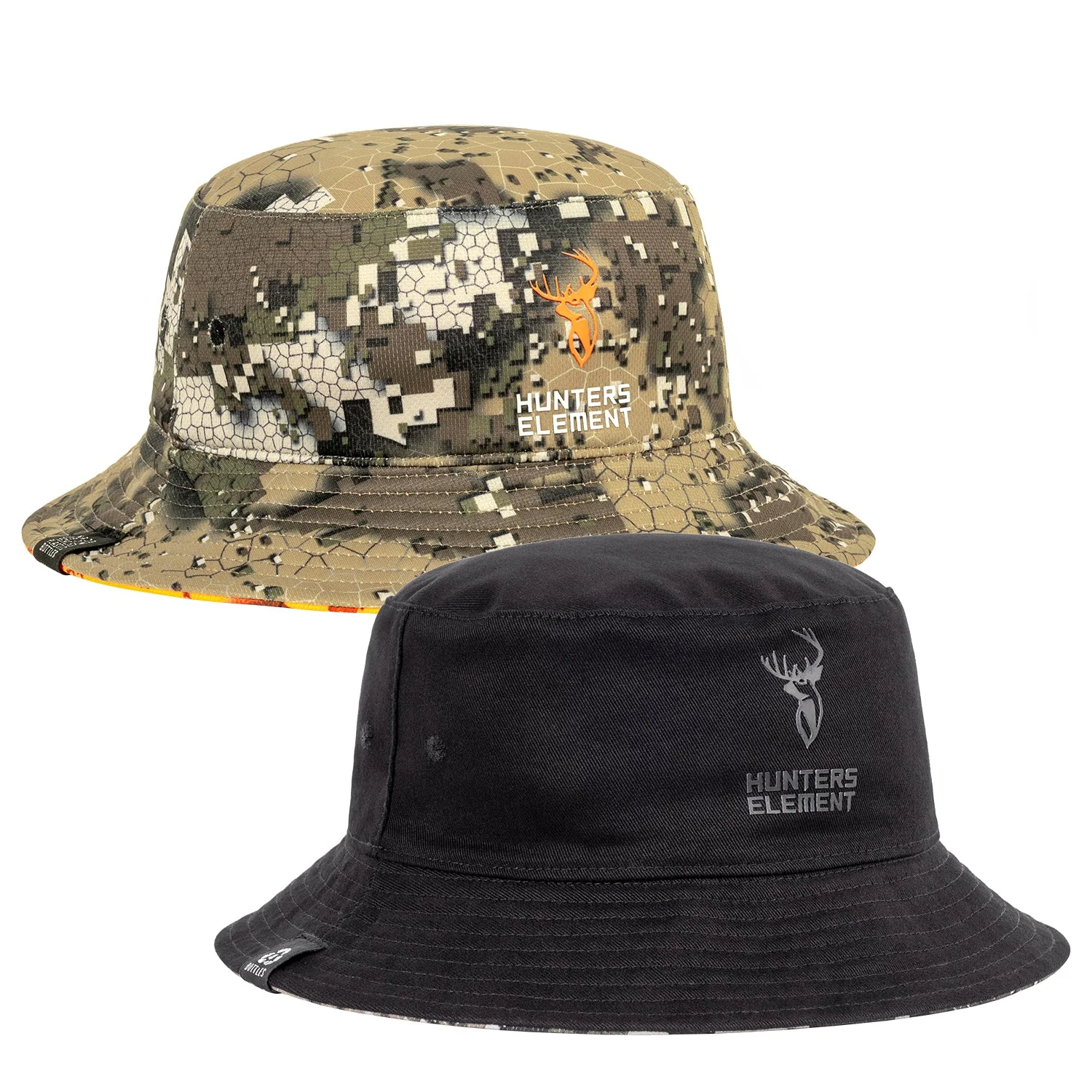 Shift Bucket Hat - Image 2