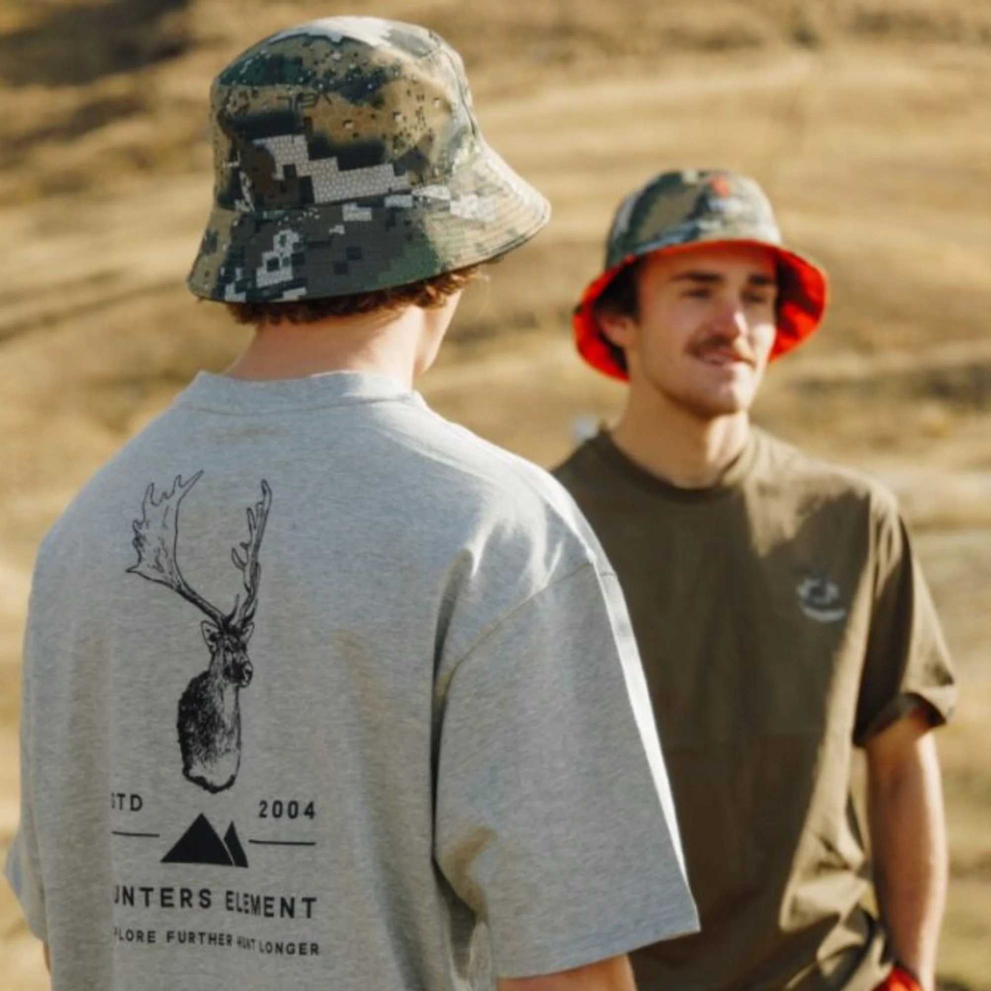 Shift Bucket Hat - Image 3