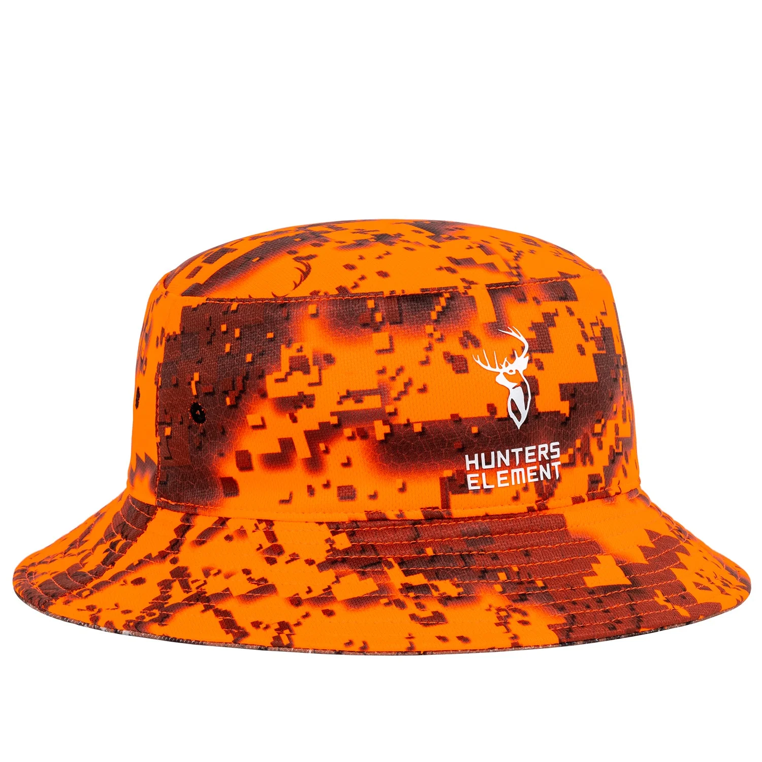 Shift Bucket Hat - Image 4