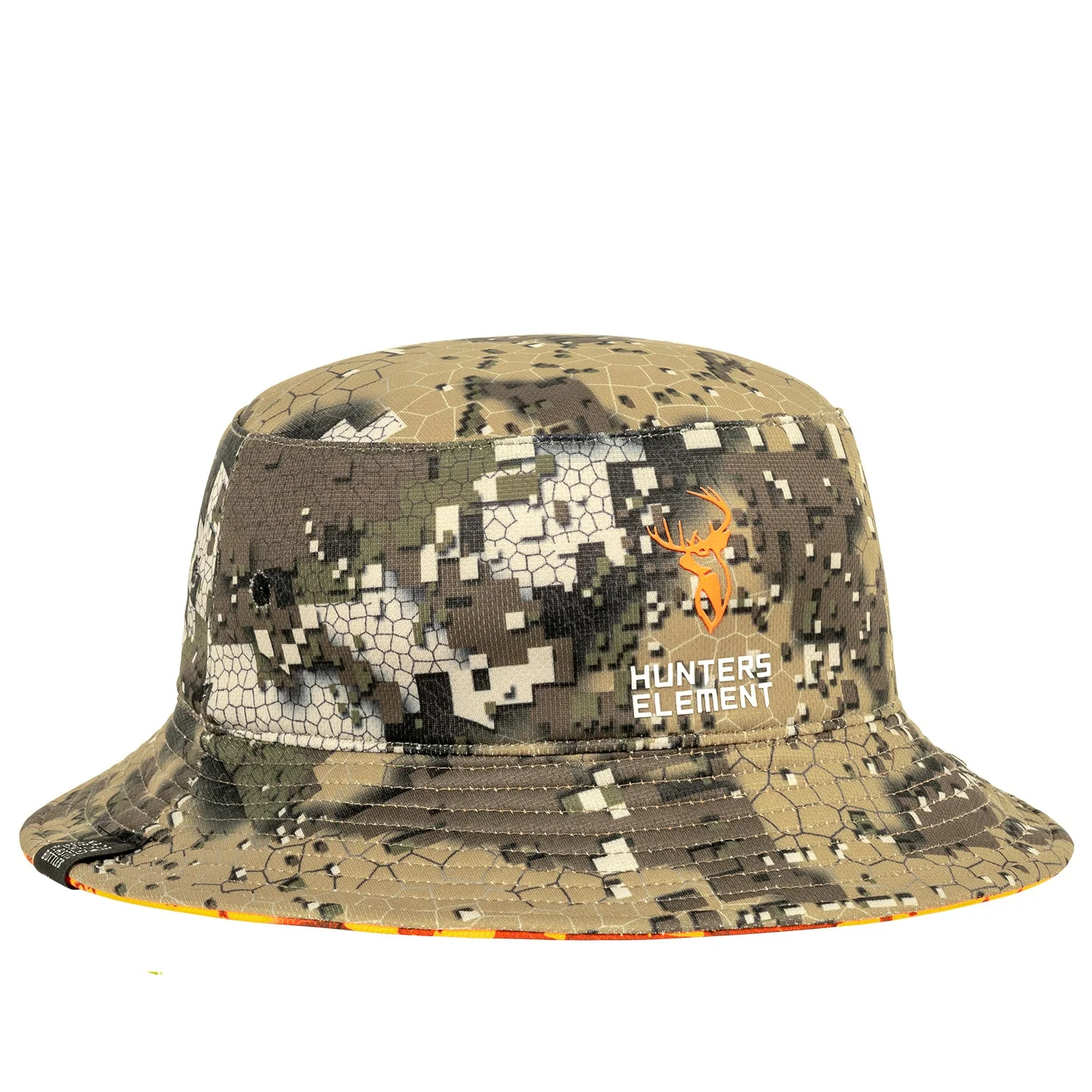 Shift Bucket Hat - Image 9