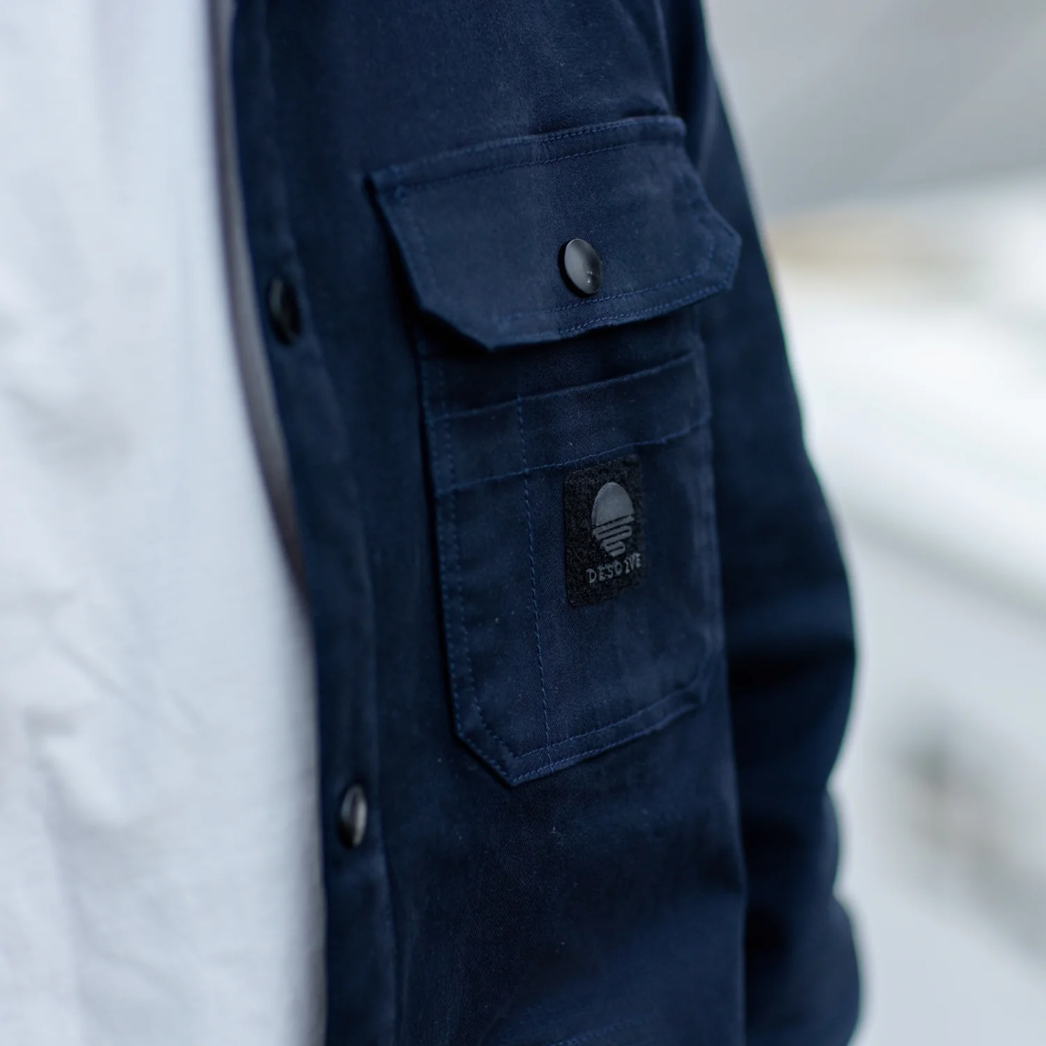 Shore Jacket - Image 3