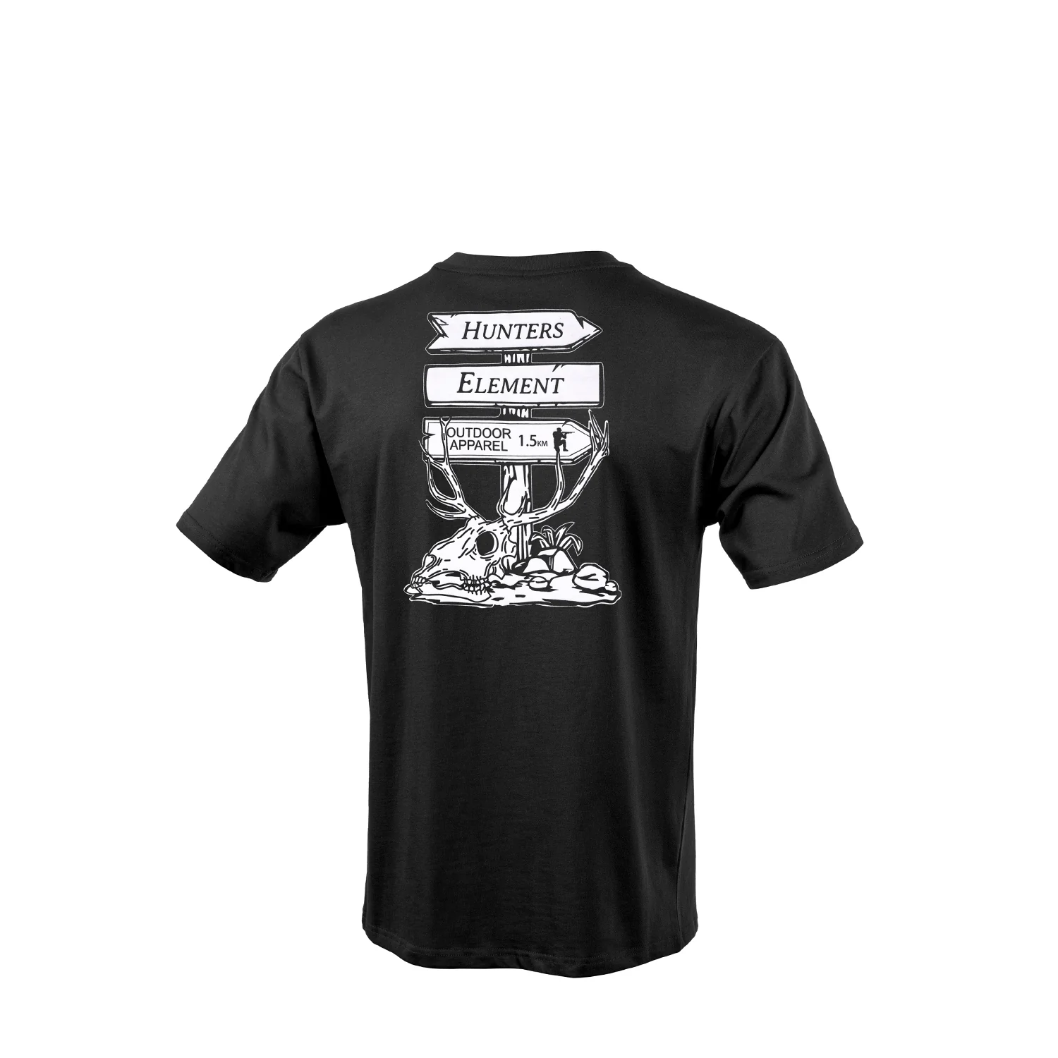 Sign Tee