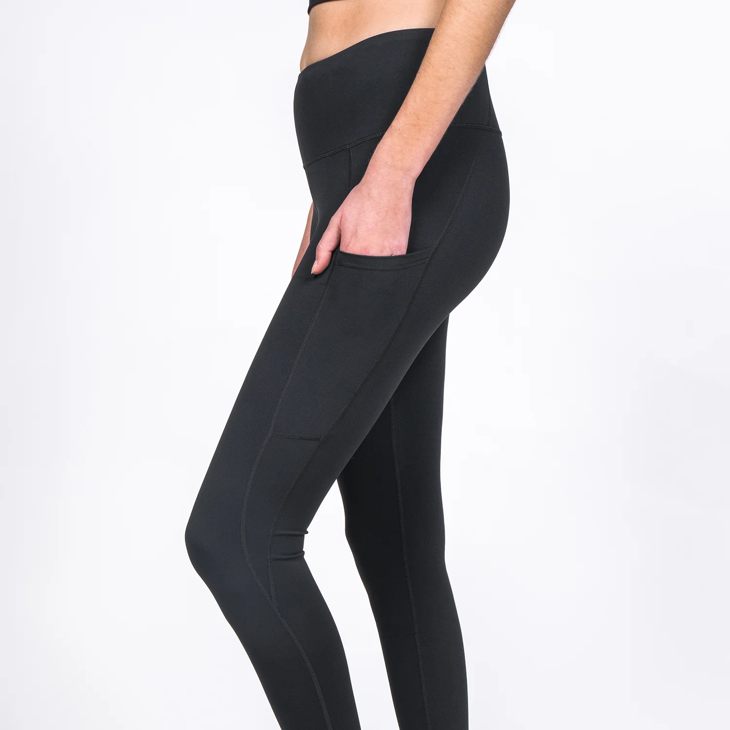 Signature Hunters Leggings Women's - Image 2