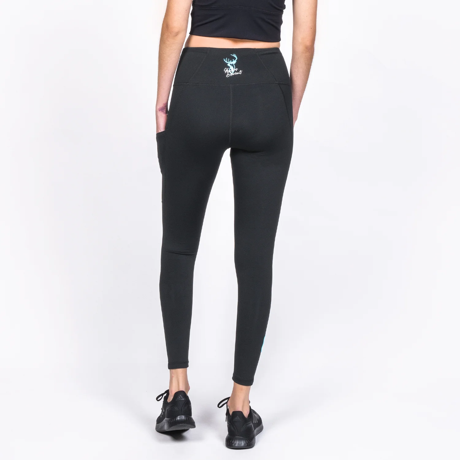 Signature Hunters Leggings Women's - Image 3