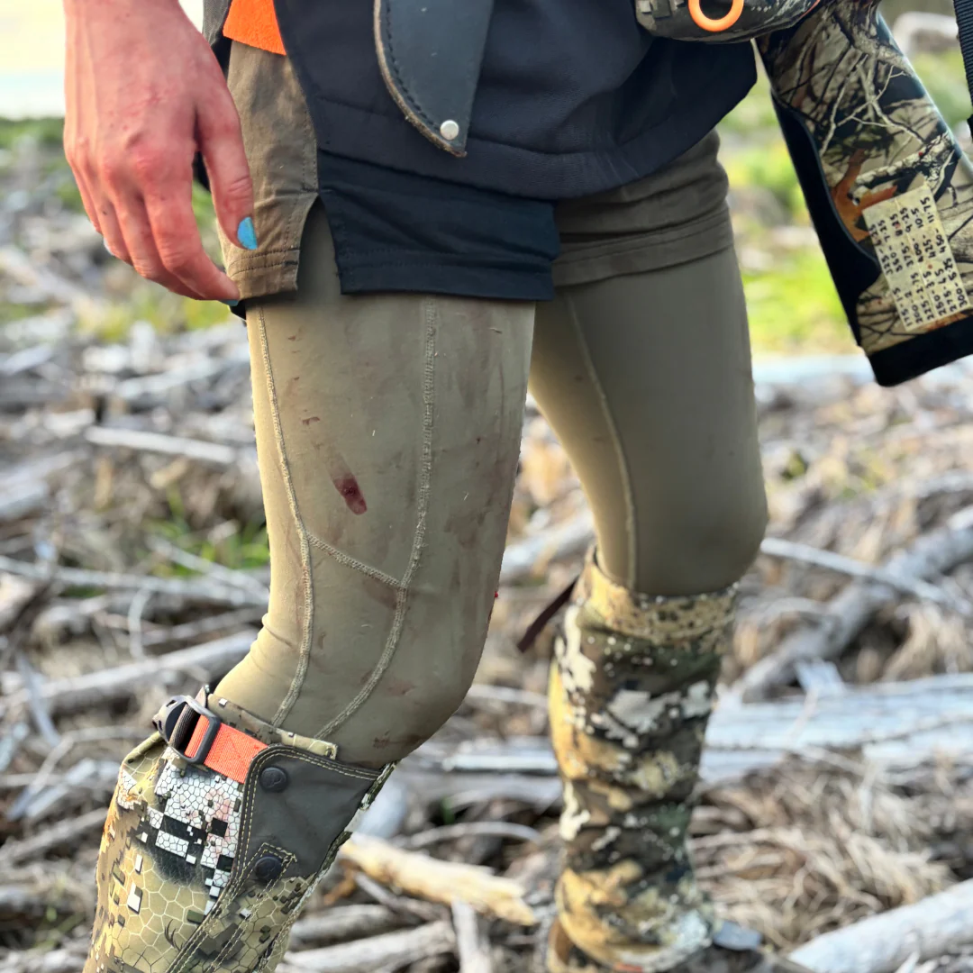 Signature Hunters Leggings Women's - Image 7
