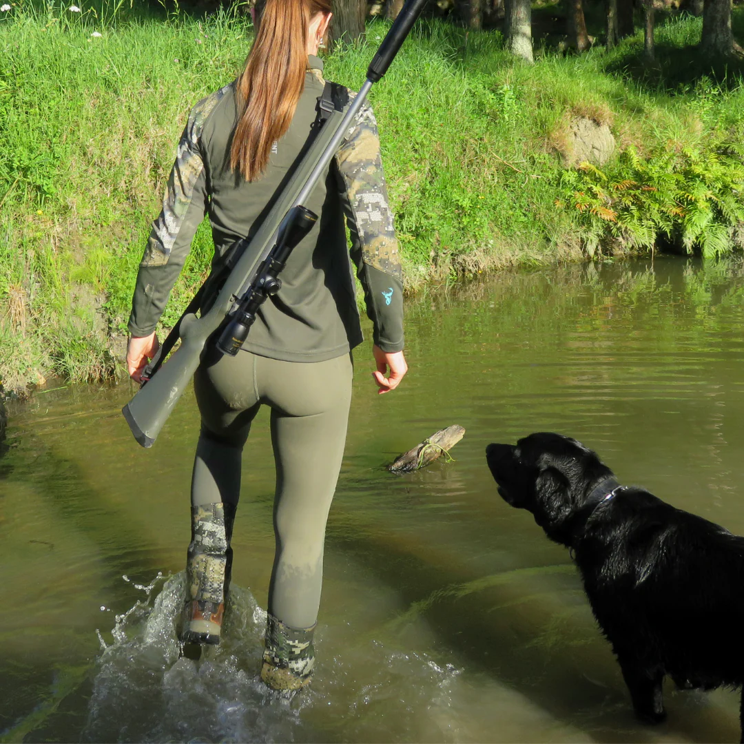 Signature Hunters Leggings Women's - Image 9