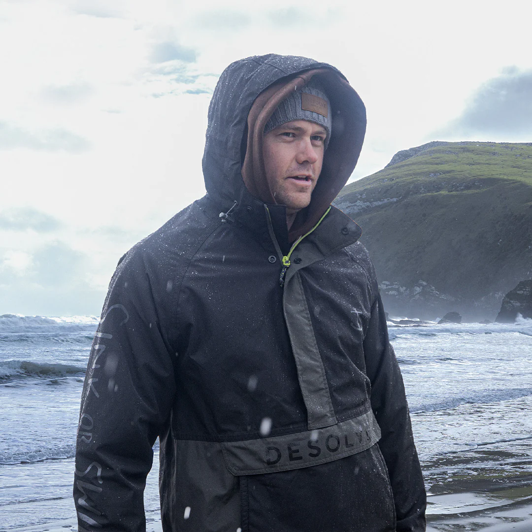 Sink or Swim Jacket - Image 2