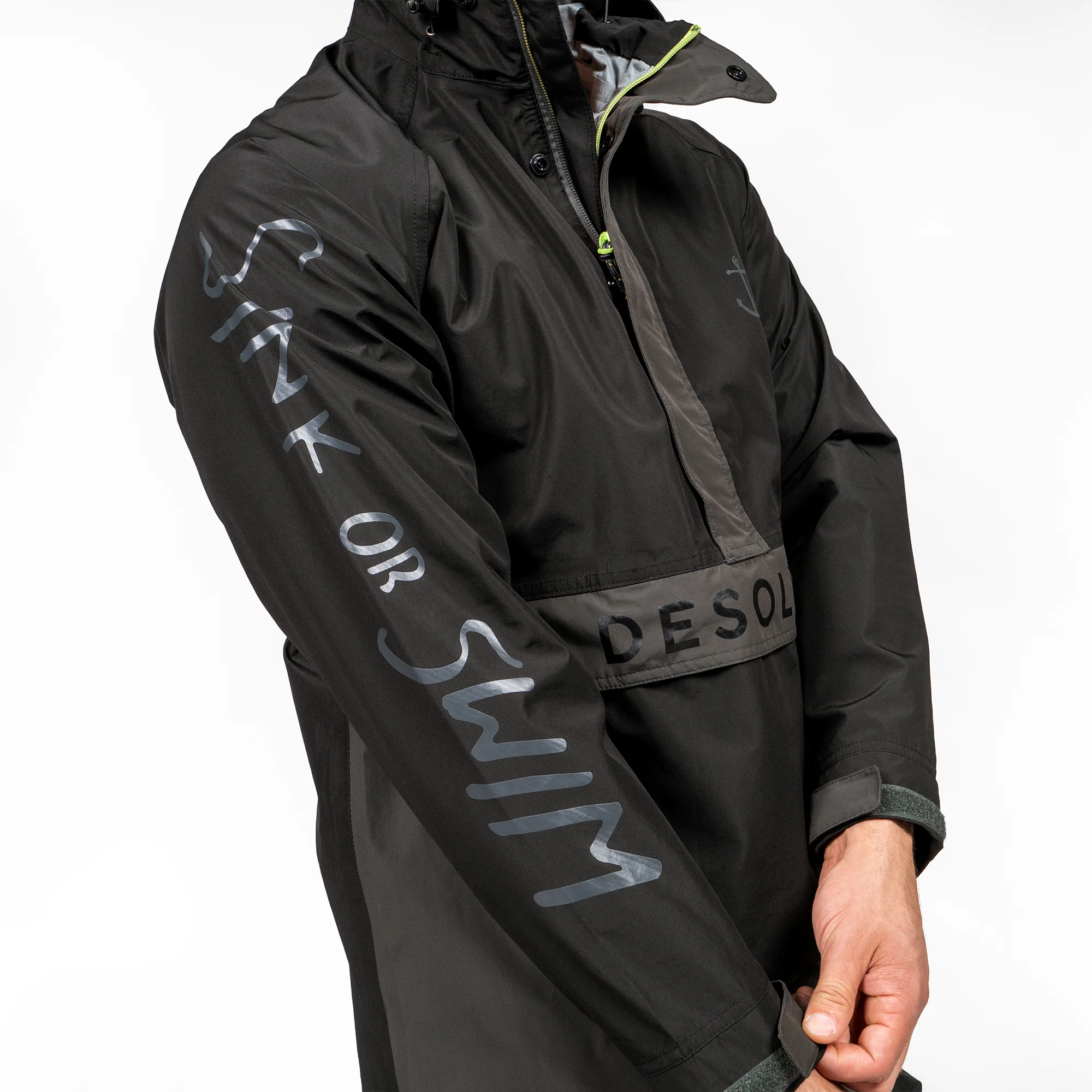 Sink or Swim Jacket - Image 7