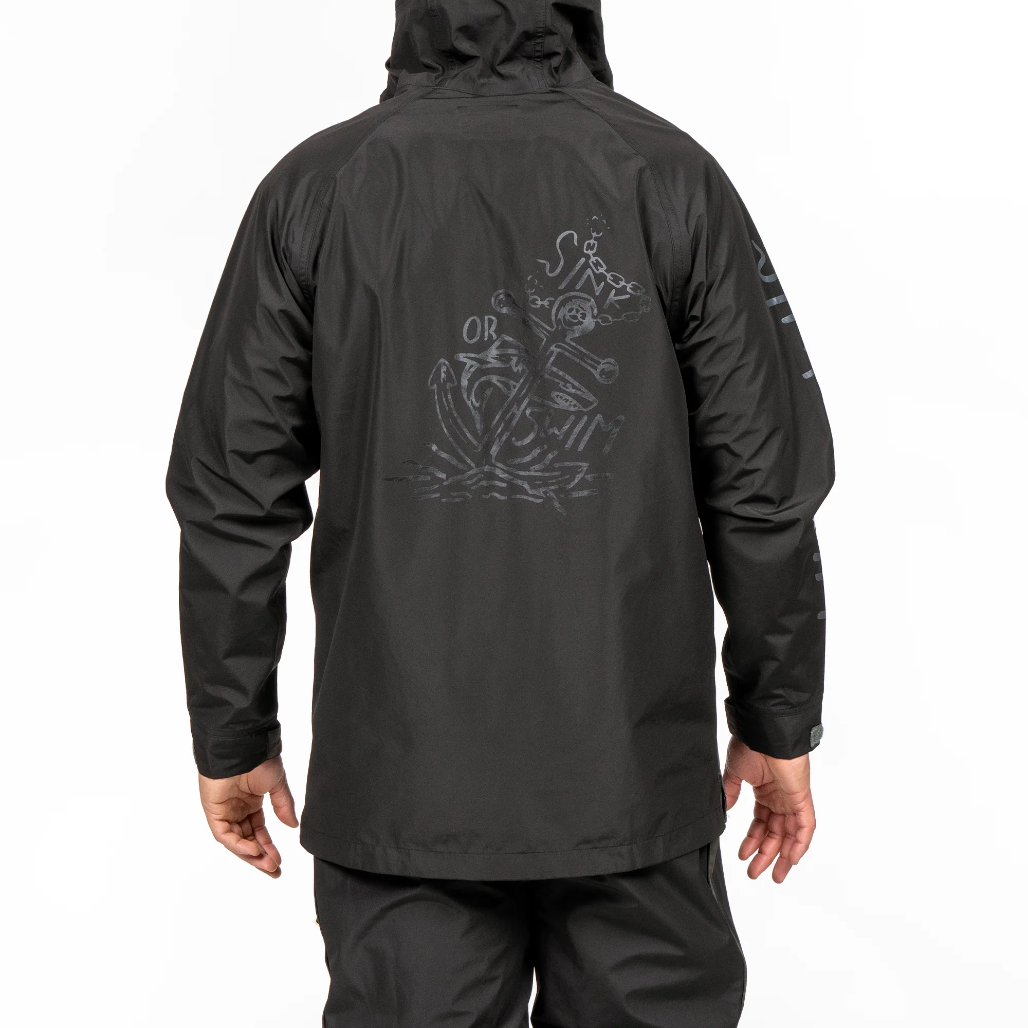 Sink or Swim Jacket - Image 8