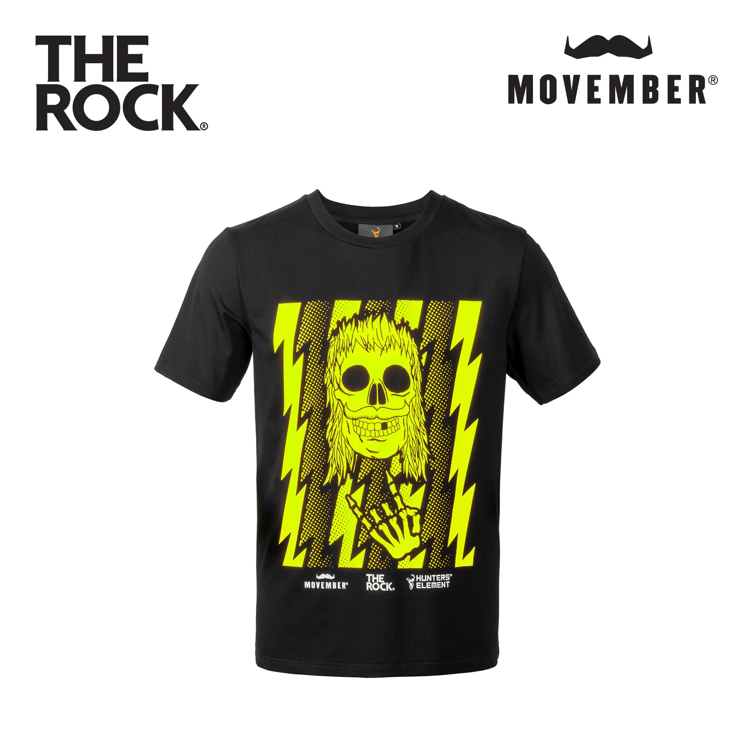 Skullet Tee - Image 5