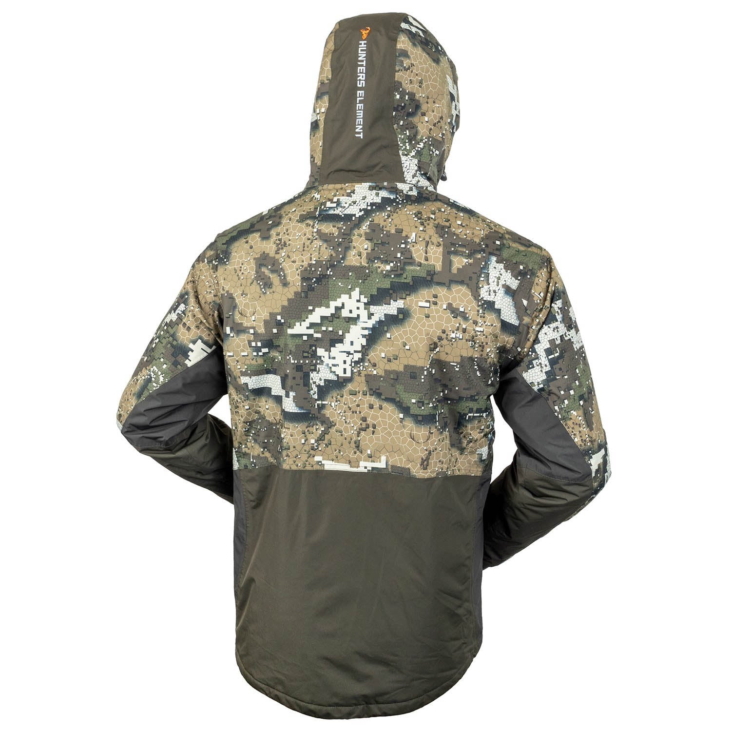 Sleet Jacket - Image 3