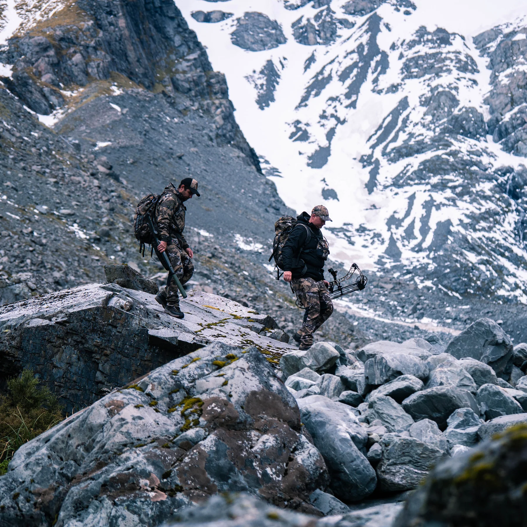 Sleet Jacket - Image 5