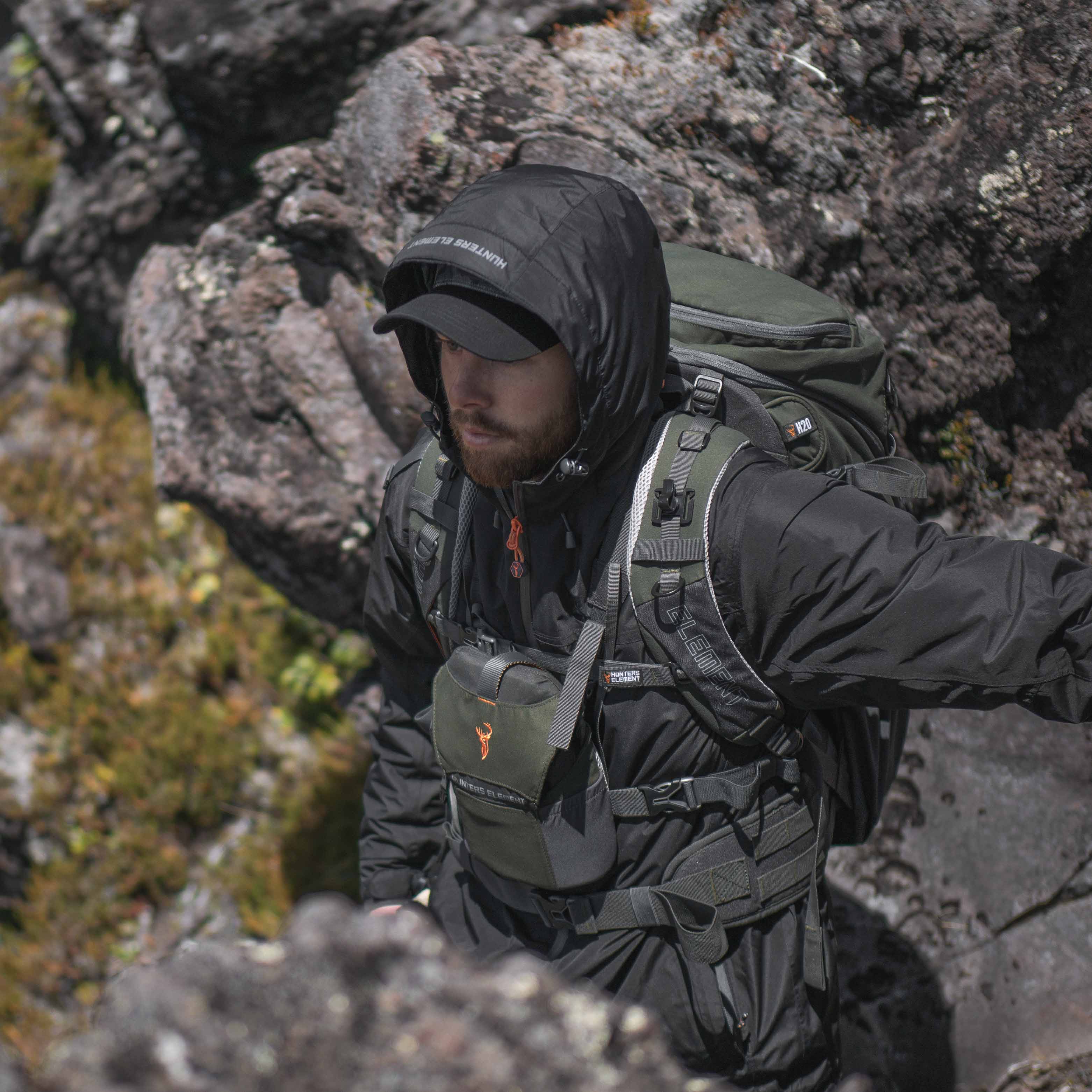 Sleet Jacket - Image 6