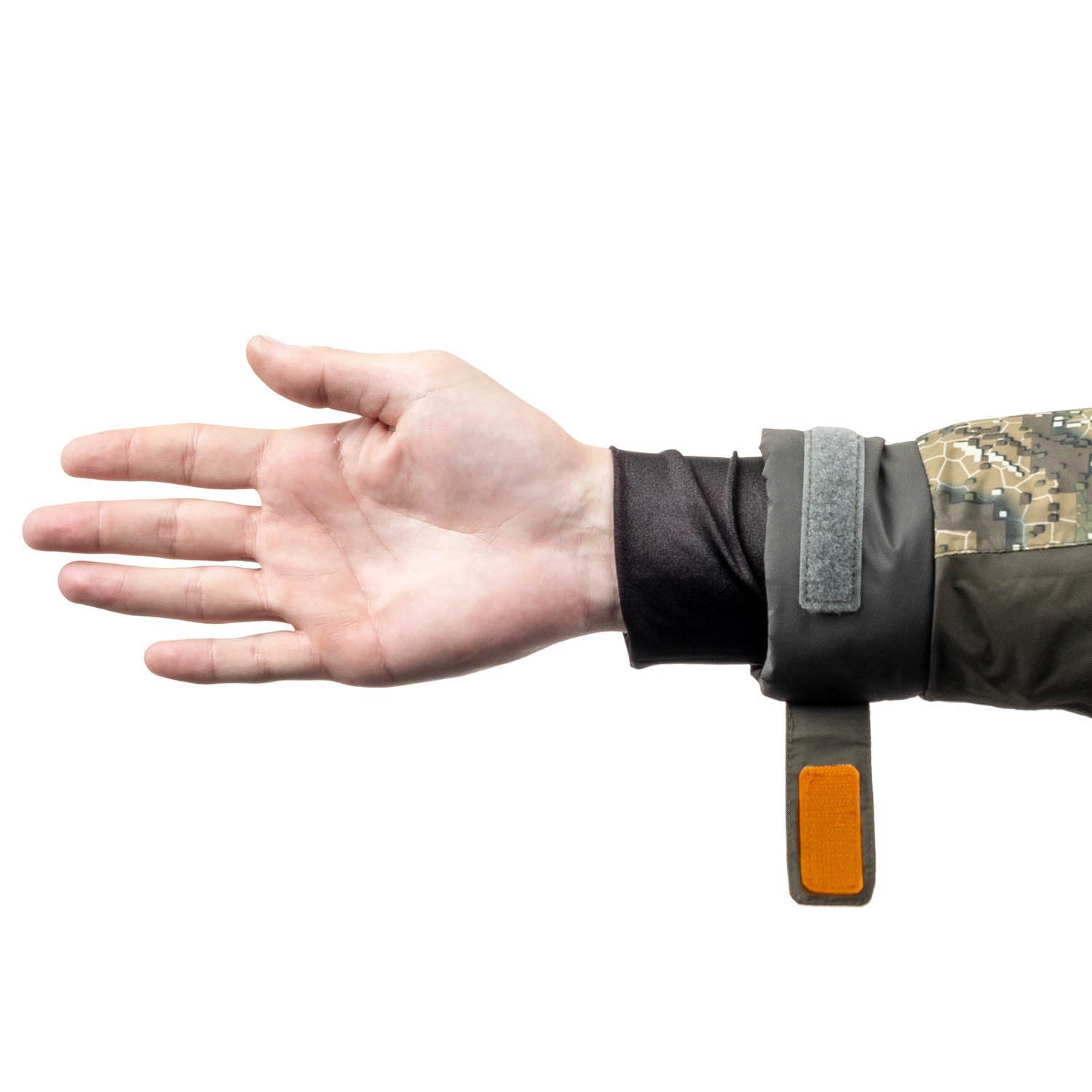 Sleet Jacket - Image 9