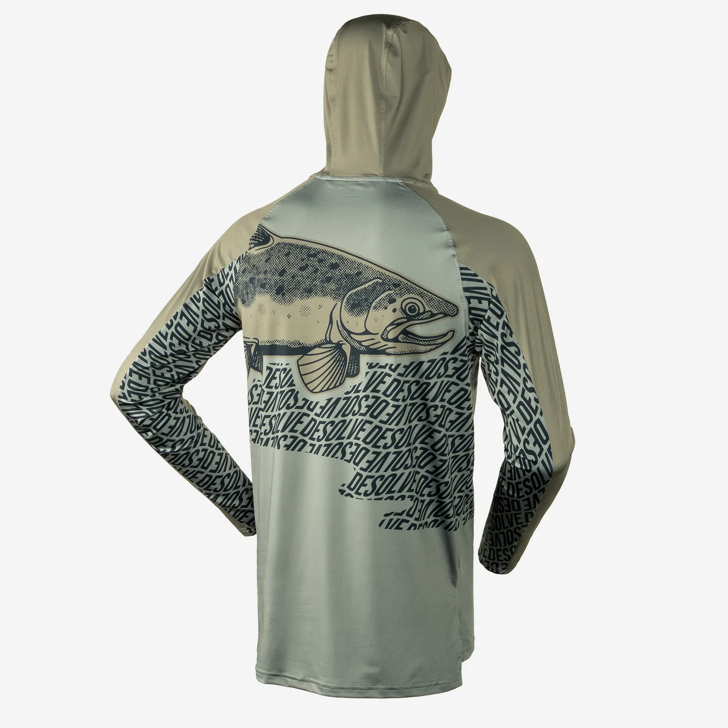 SolarDry Hoodie Trutta - Image 2