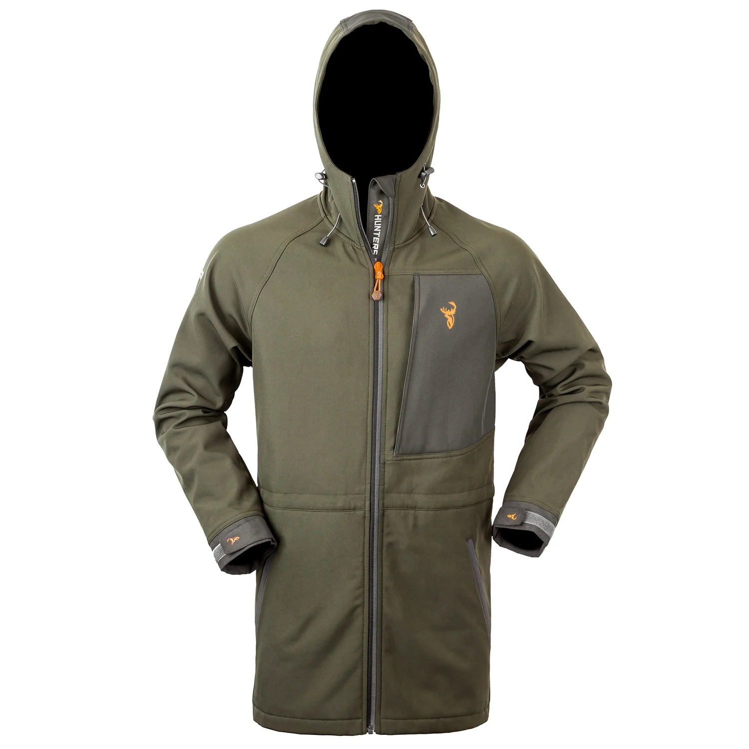Spectre Jacket - Image 3