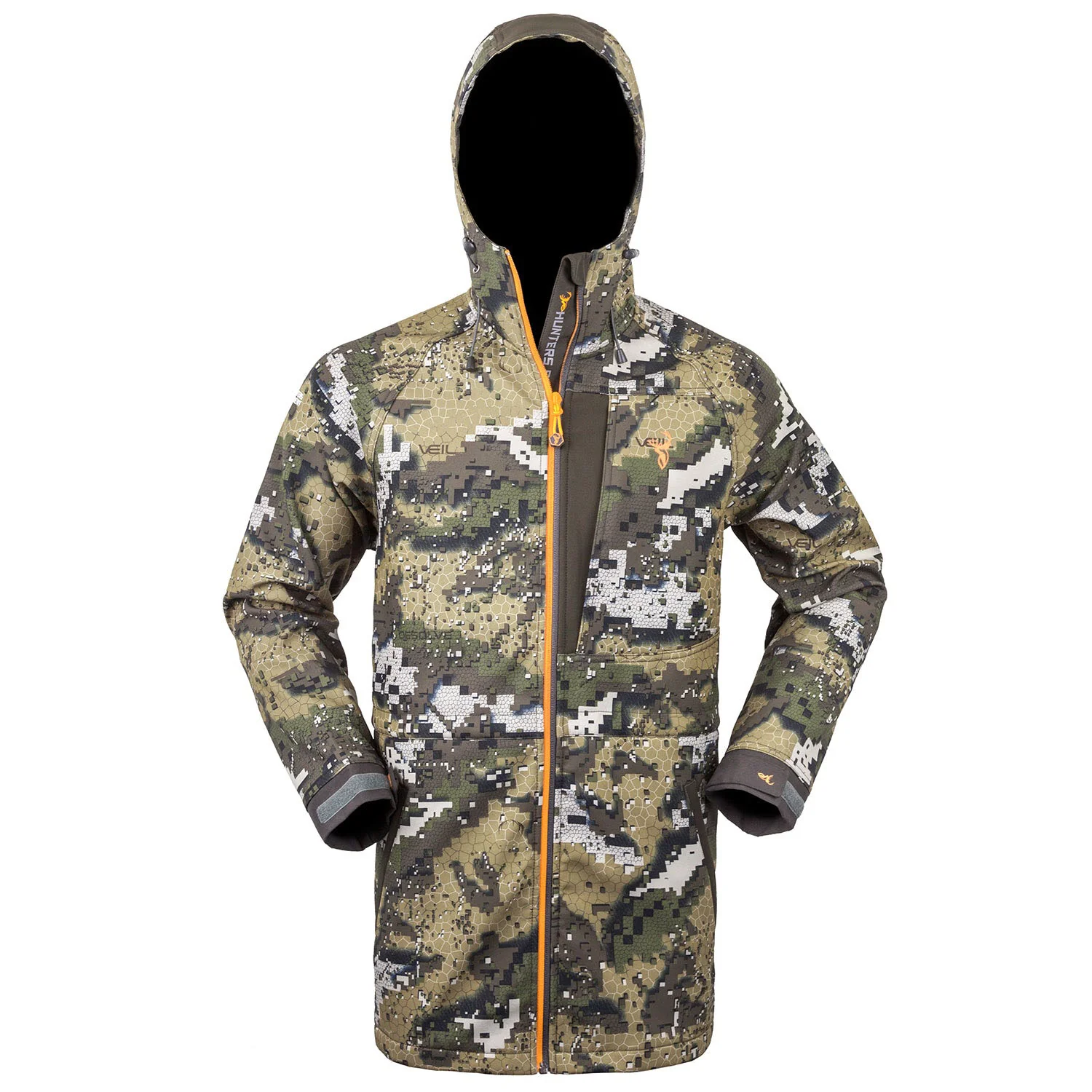 Spectre Jacket - Image 4