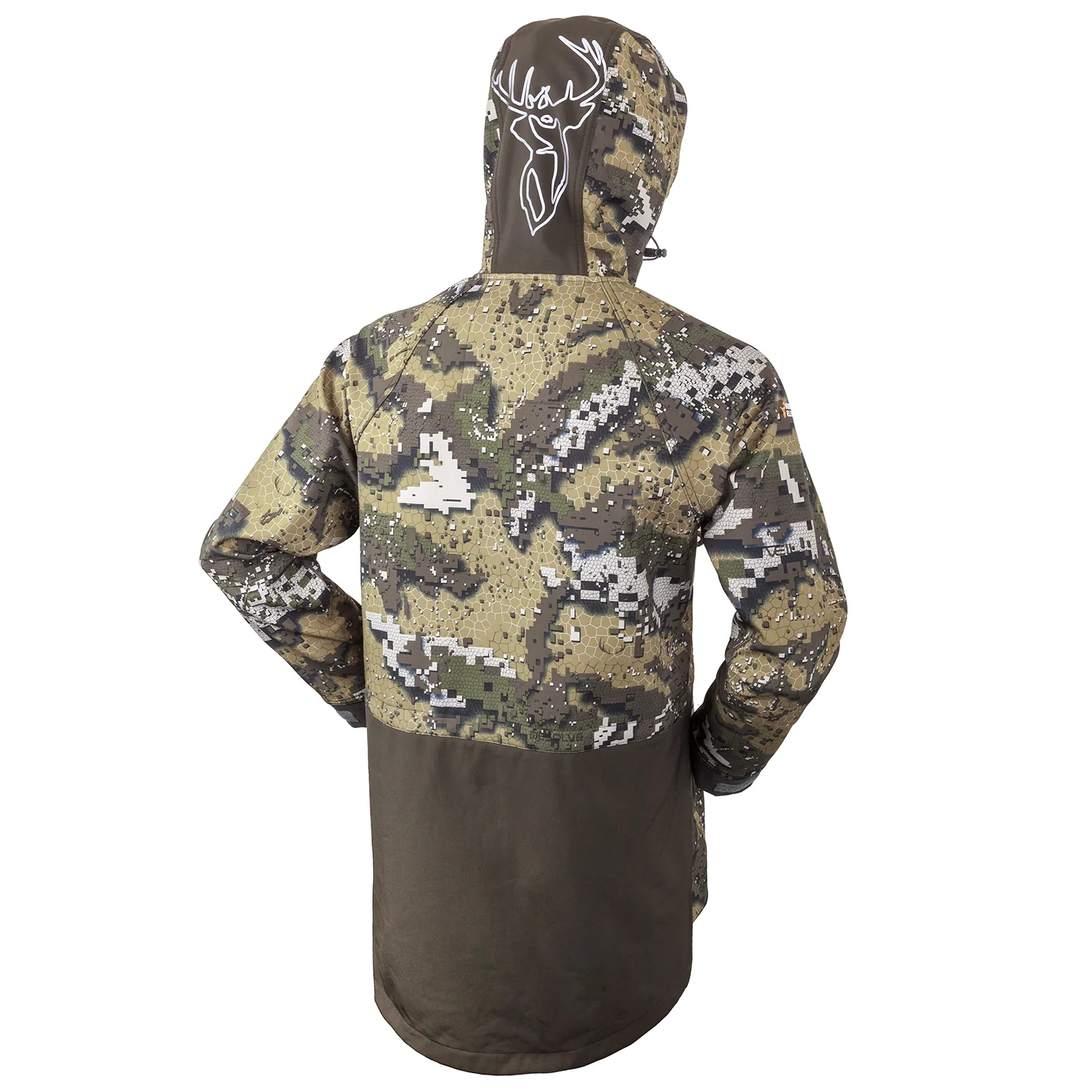 Spectre Jacket - Image 5