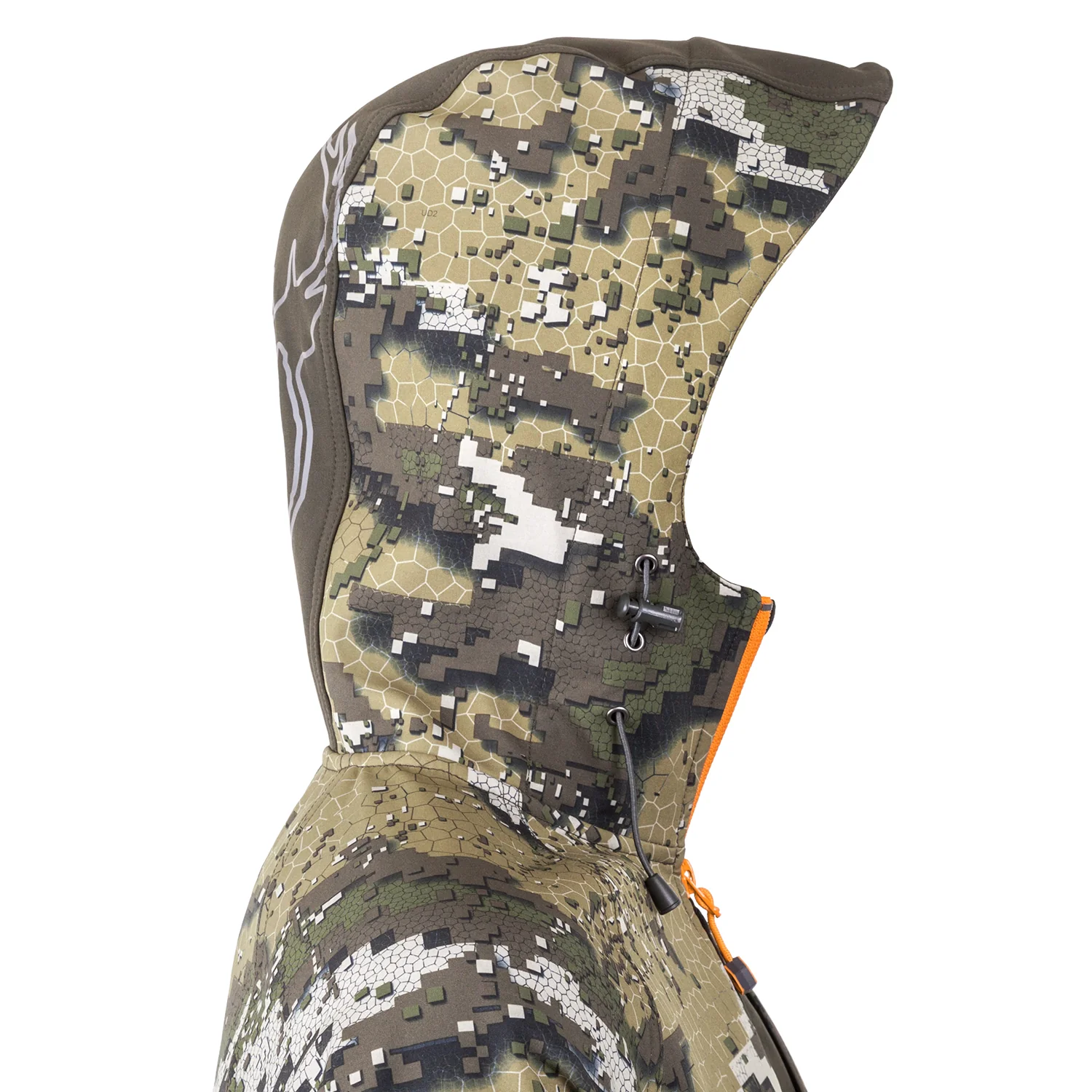 Spectre Jacket - Image 6