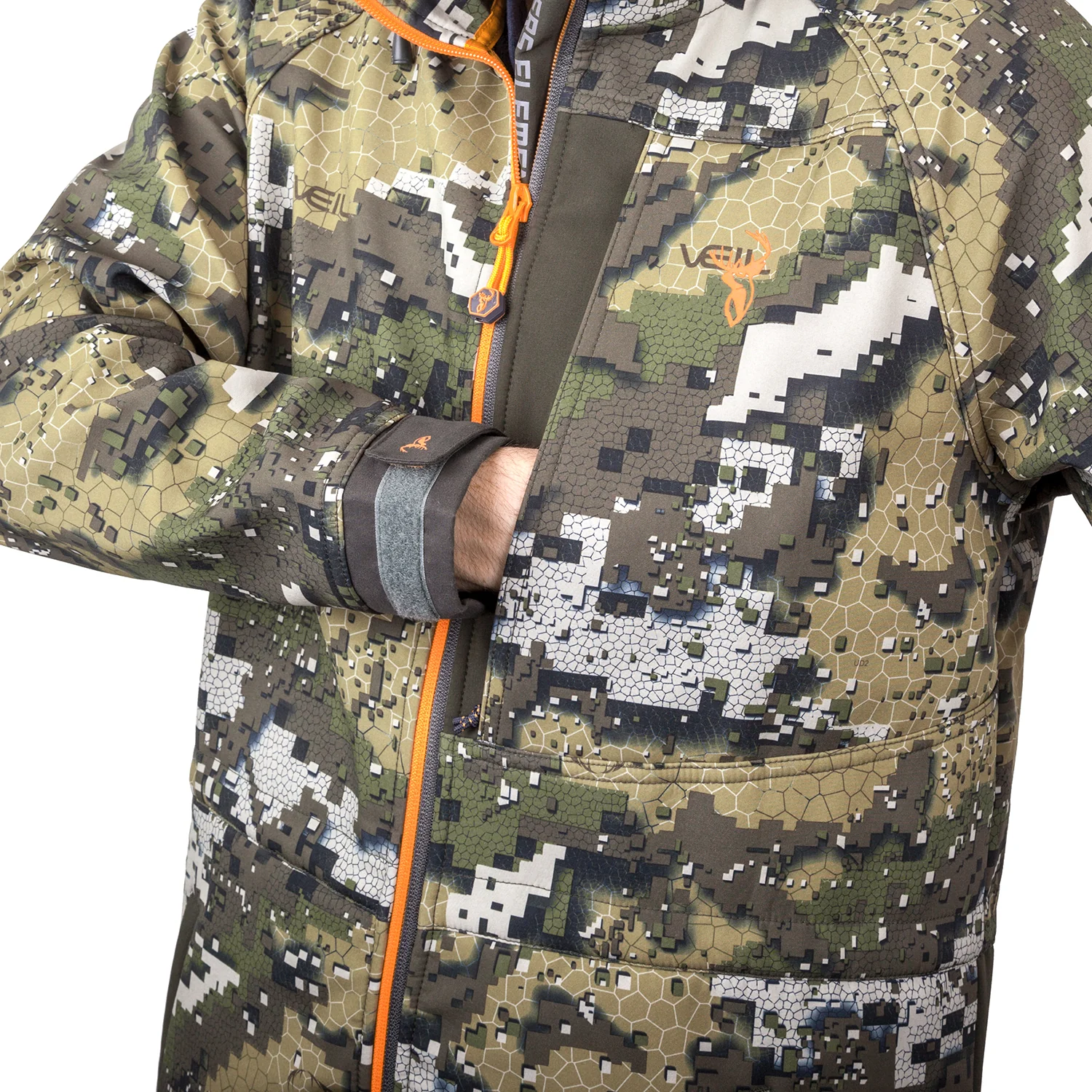 Spectre Jacket - Image 7