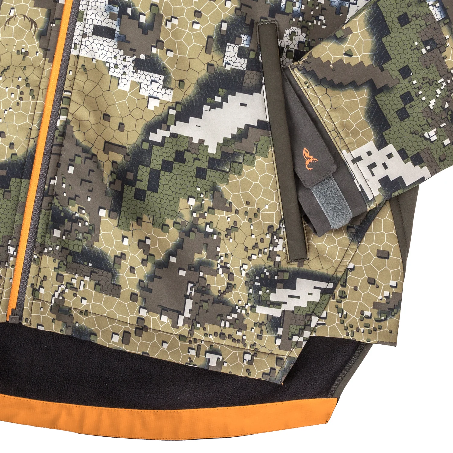 Spectre Jacket - Image 9