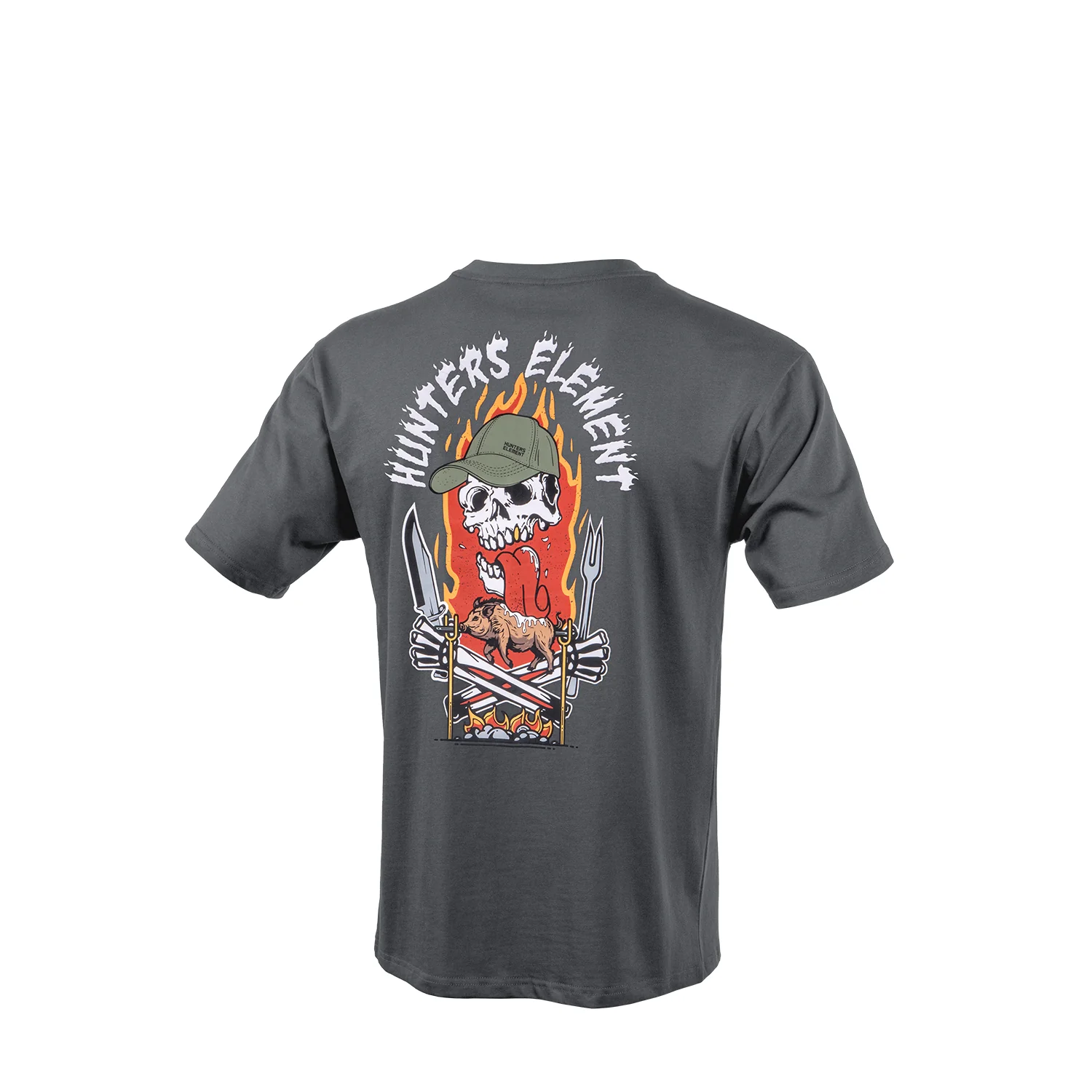 Spit Tee