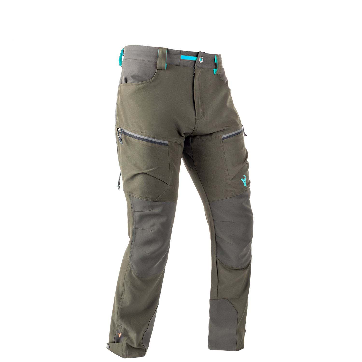 Spur Pants Women's - Image 12