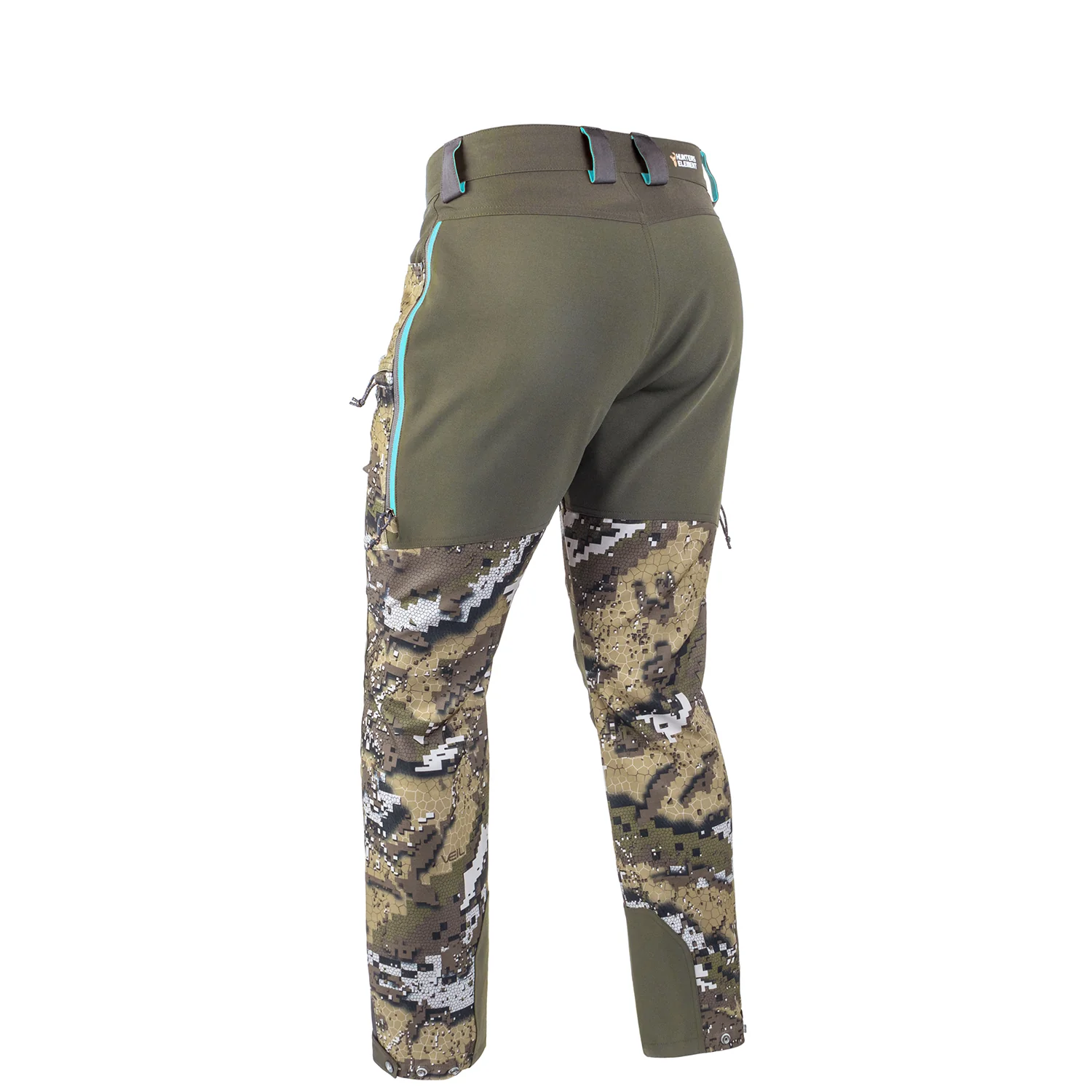Spur Pants Women's - Image 5
