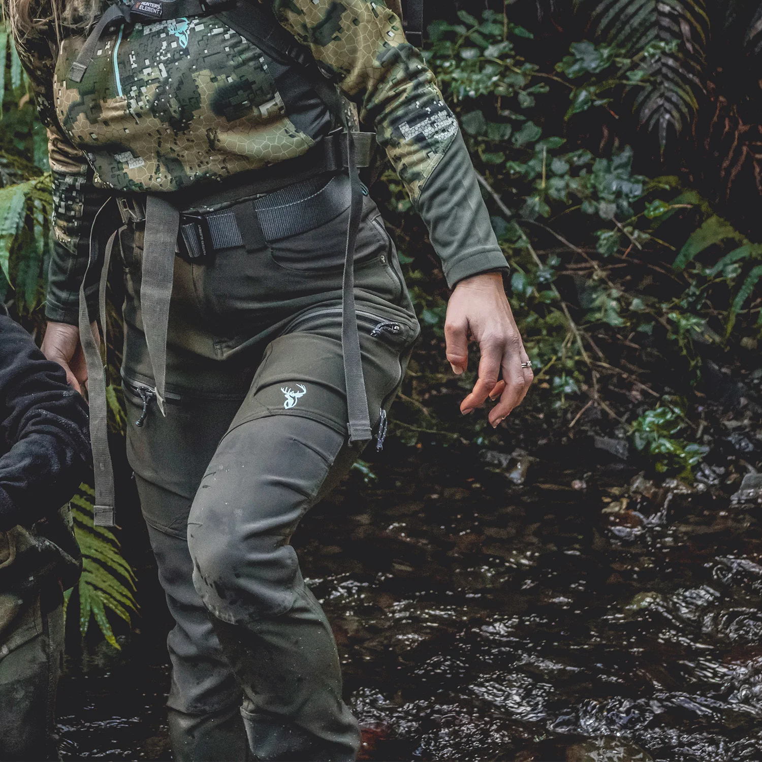 Spur Pants Women's - Image 6
