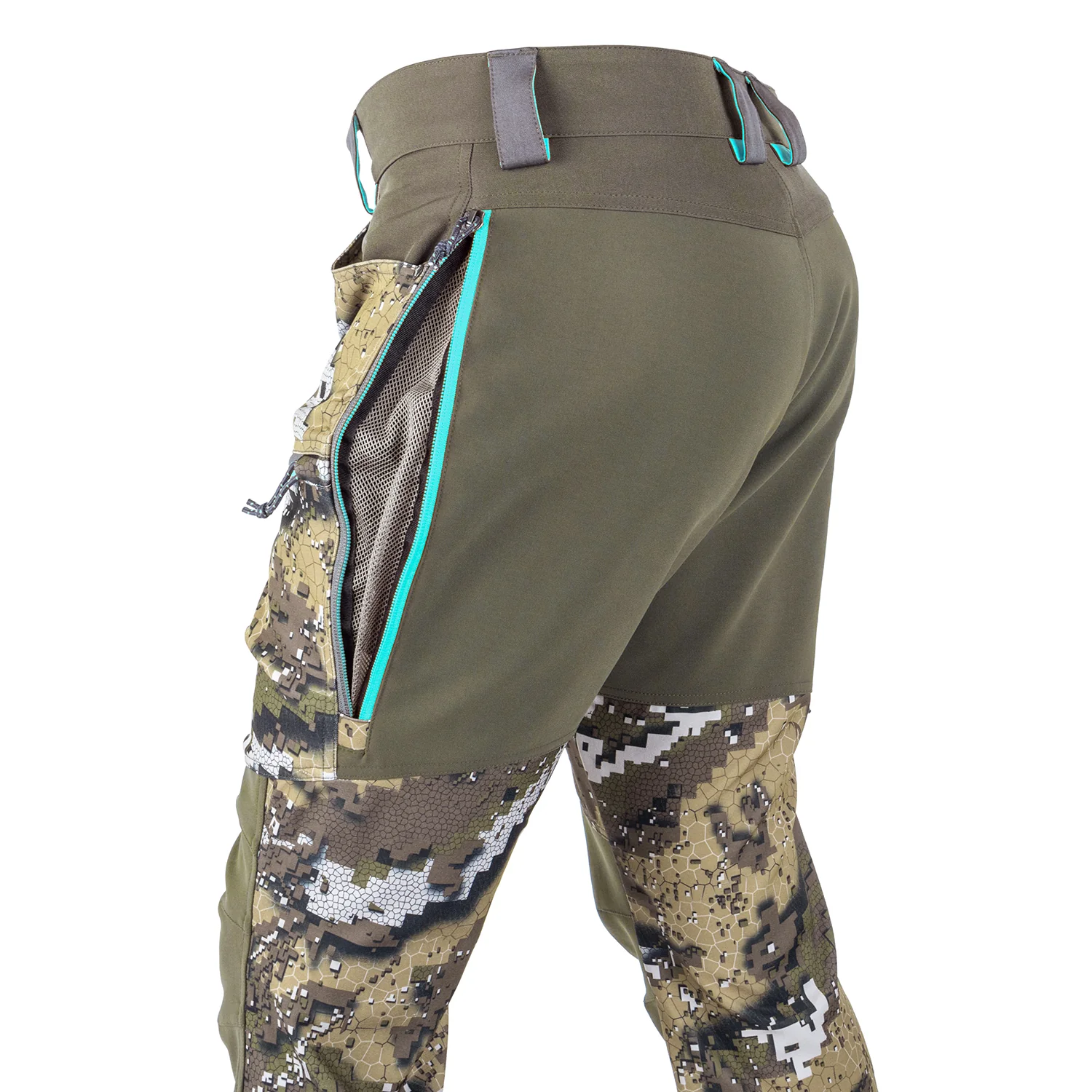 Spur Pants Women's - Image 7