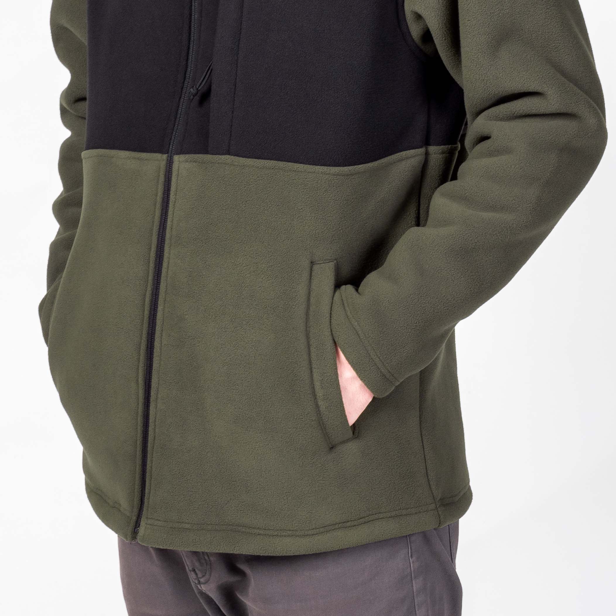 Squall Jacket v2 - Image 3