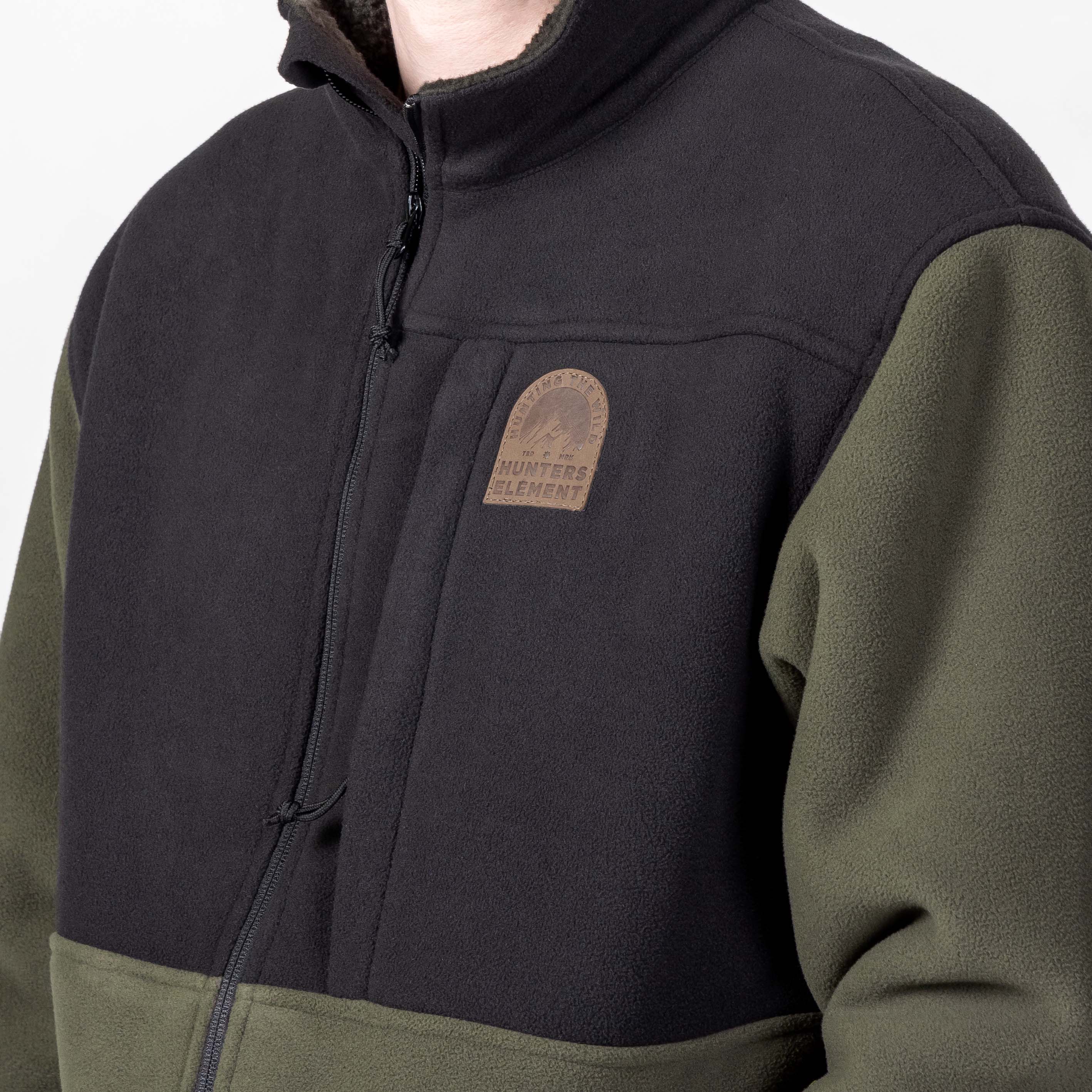 Squall Jacket v2 - Image 4